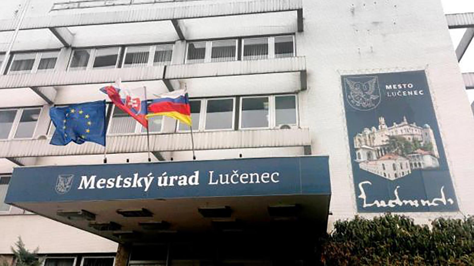 Rozpočet mesta Lučenec na rok 2022 bude vo výške takmer 33 miliónov eur