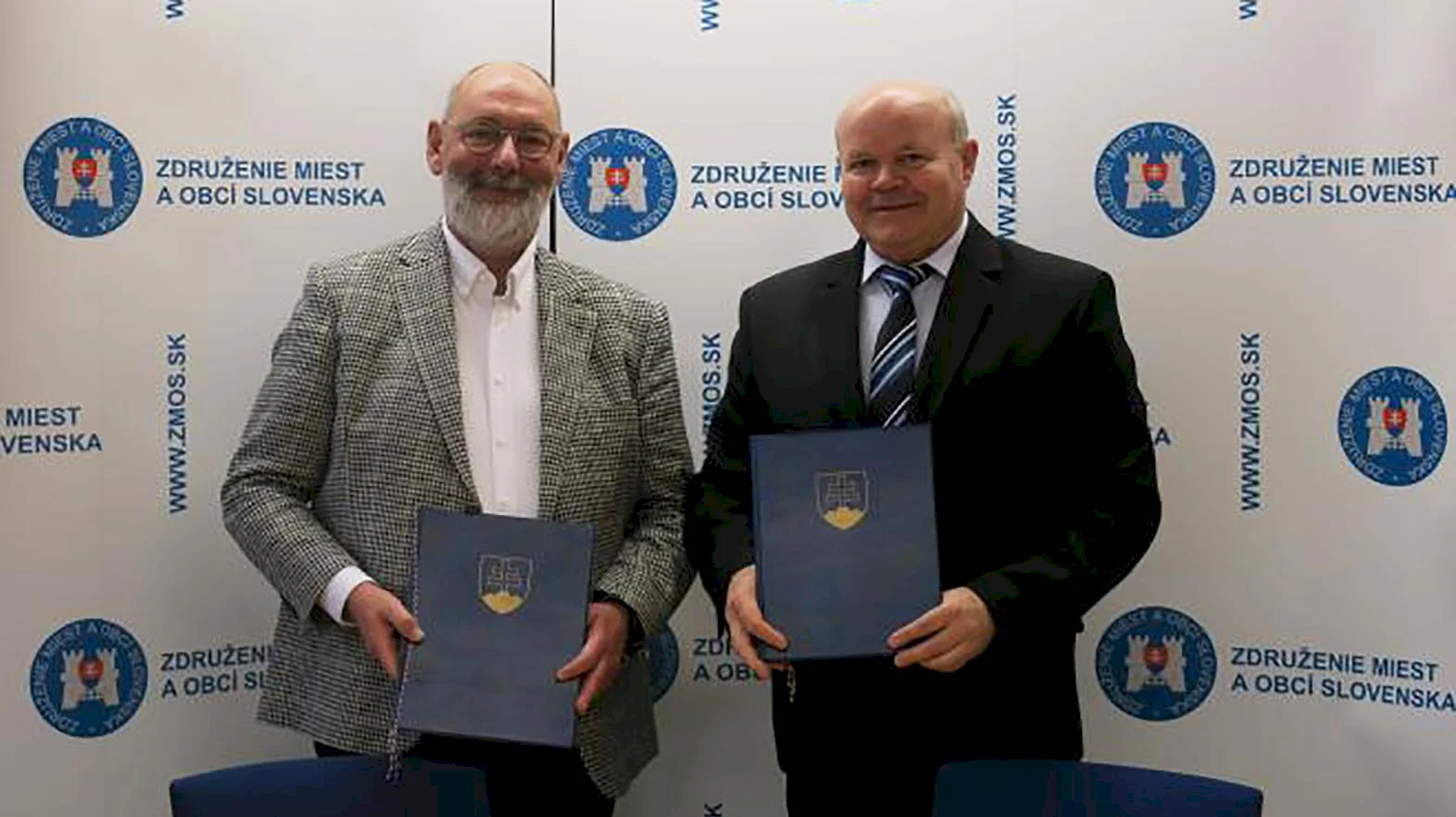 ZMOS a Slovenský plynárenský a naftový zväz podpísali Memorandum