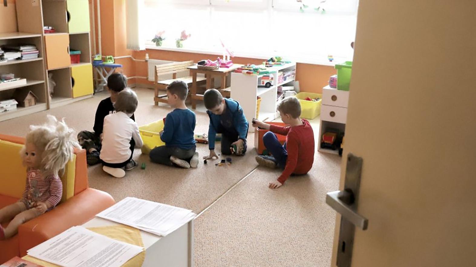 Petržalka odkúpi objekt v Slnečniciach na zriadenie novej škôlky