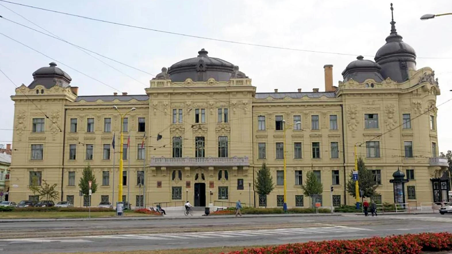 KSK v roku 2022 podporí podujatia turistického ruchu sumou 300 000 eur