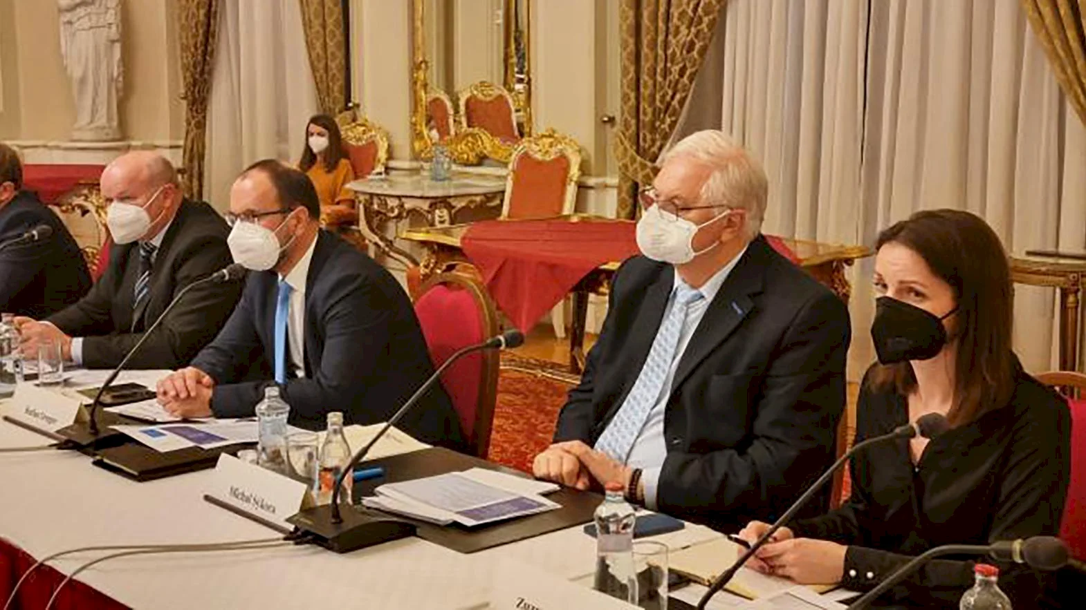 ZMOS na rokovaní k Plánu obnovy v oblasti vzdelávania
