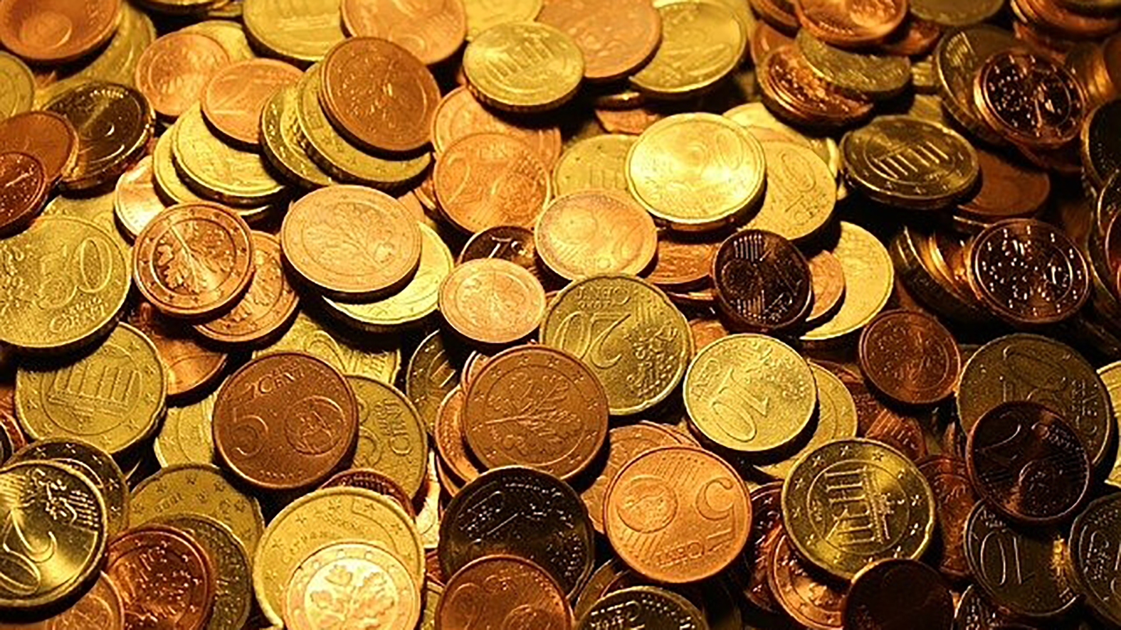 Zaokrúhľovanie mincí - najčastejšie kladené otázky