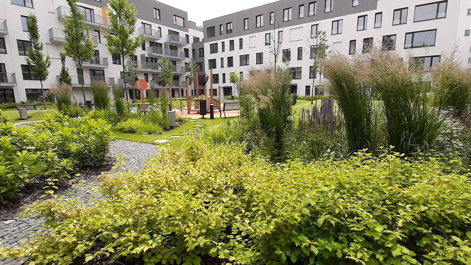 Zapojte sa do súťaže Záhrada, park a detail roka 2021