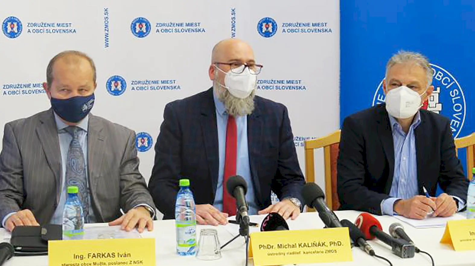 ZMOS: Obec bez vody aj vodovodu