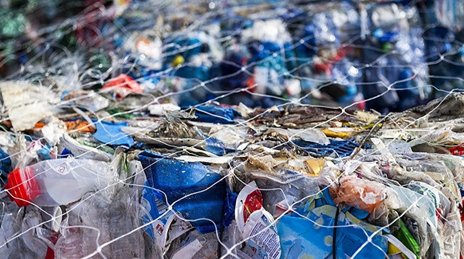 MŽP SR prijíma opatrenia na zlepšenie odpadového hospodárstva