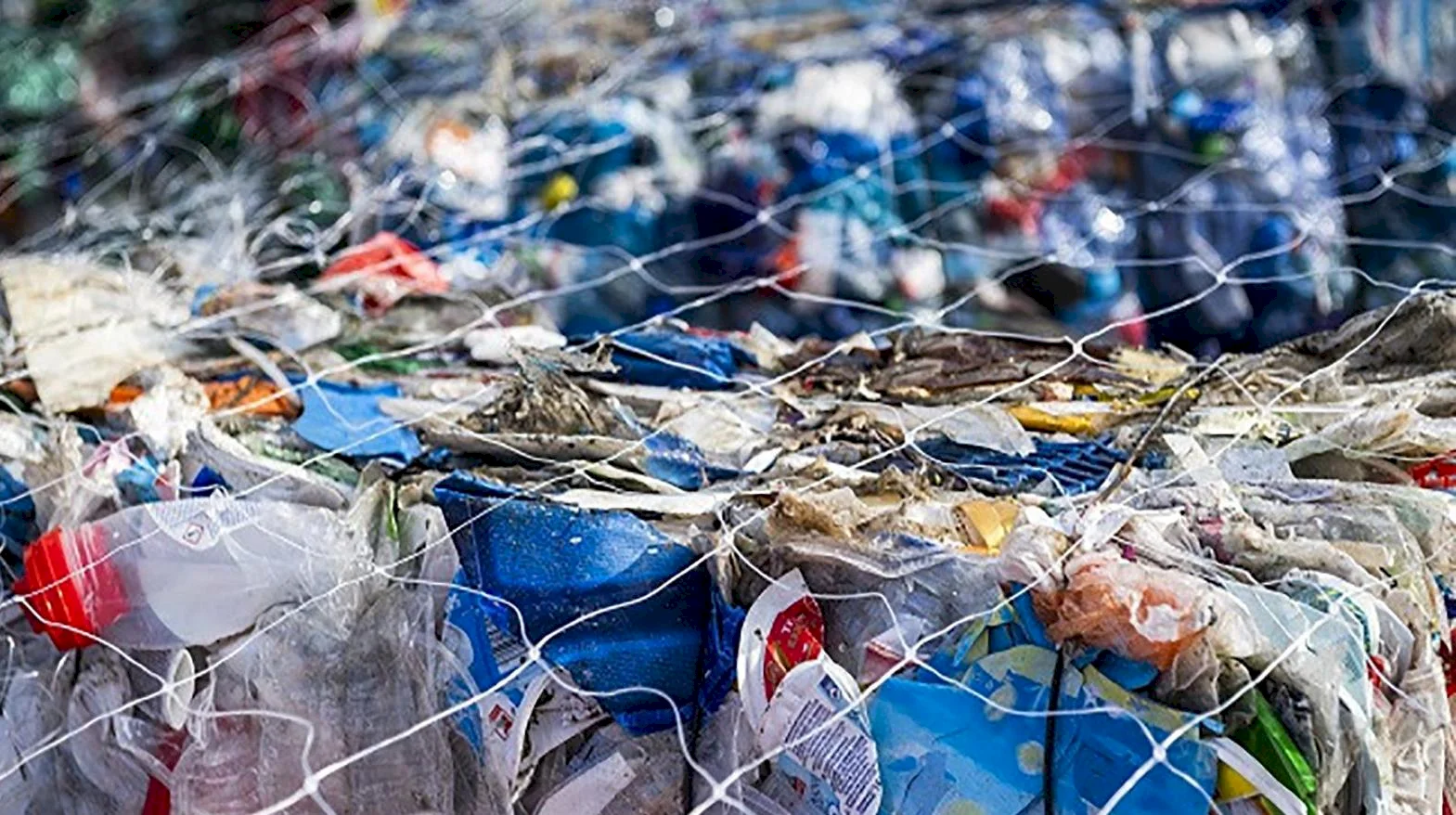MŽP SR prijíma opatrenia na zlepšenie odpadového hospodárstva