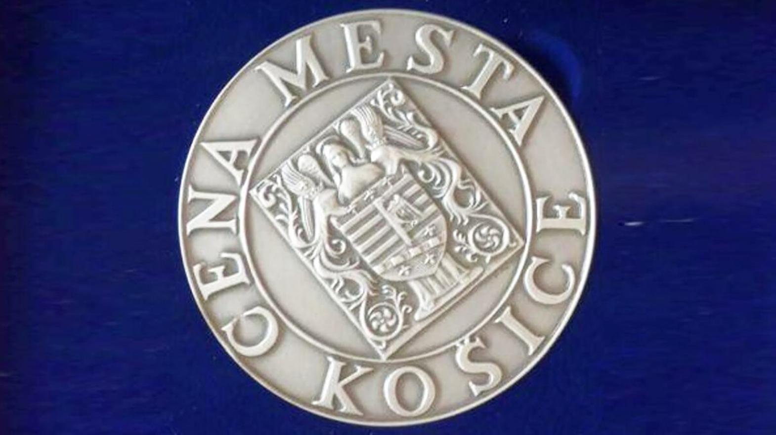 Verejnosť môže opäť podávať návrhy na Cenu mesta a Cenu primátora
