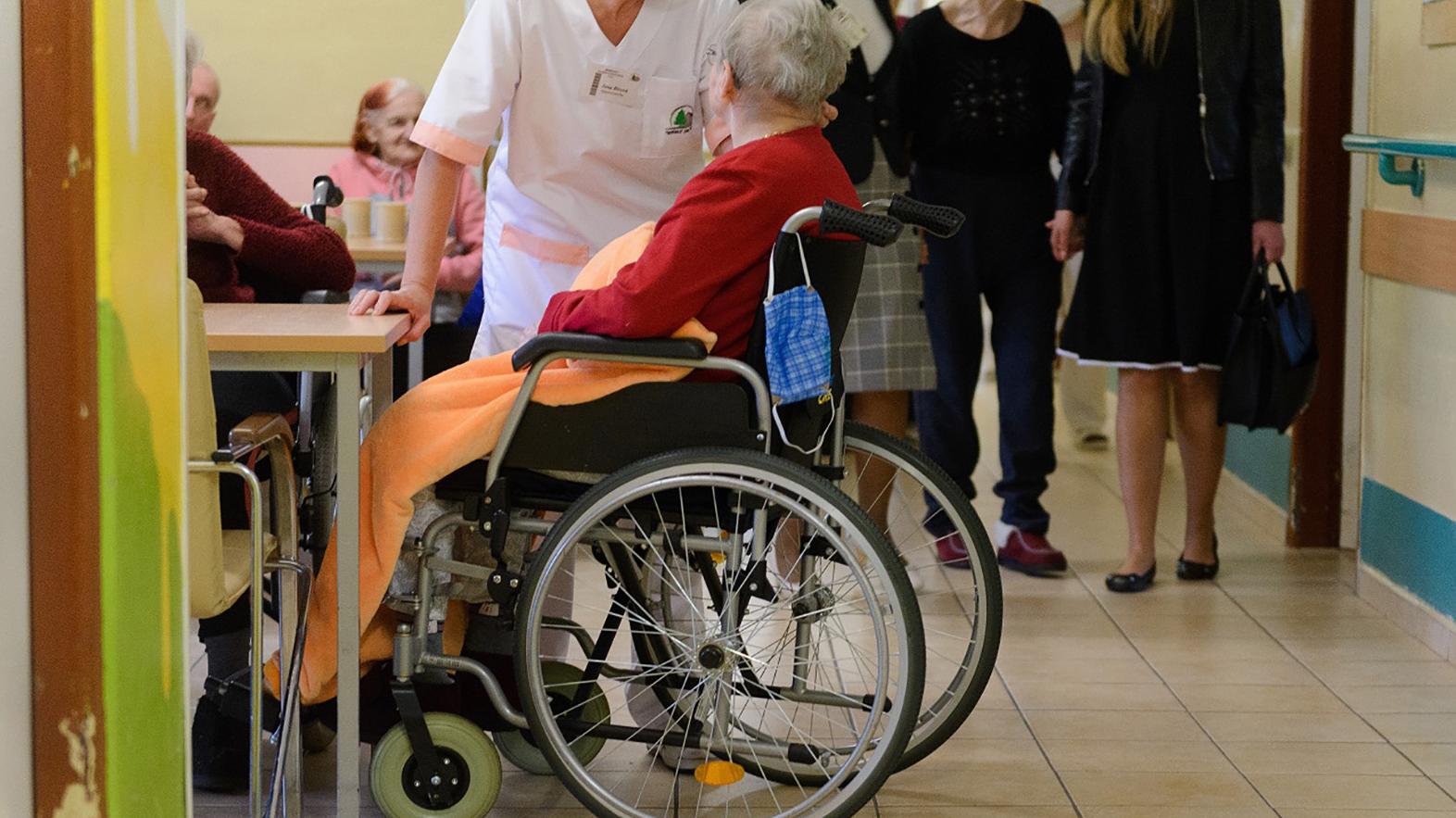Na zlepšenie sociálnych služieb v TSK pôjde tento rok viac ako 5,1 milióna eur