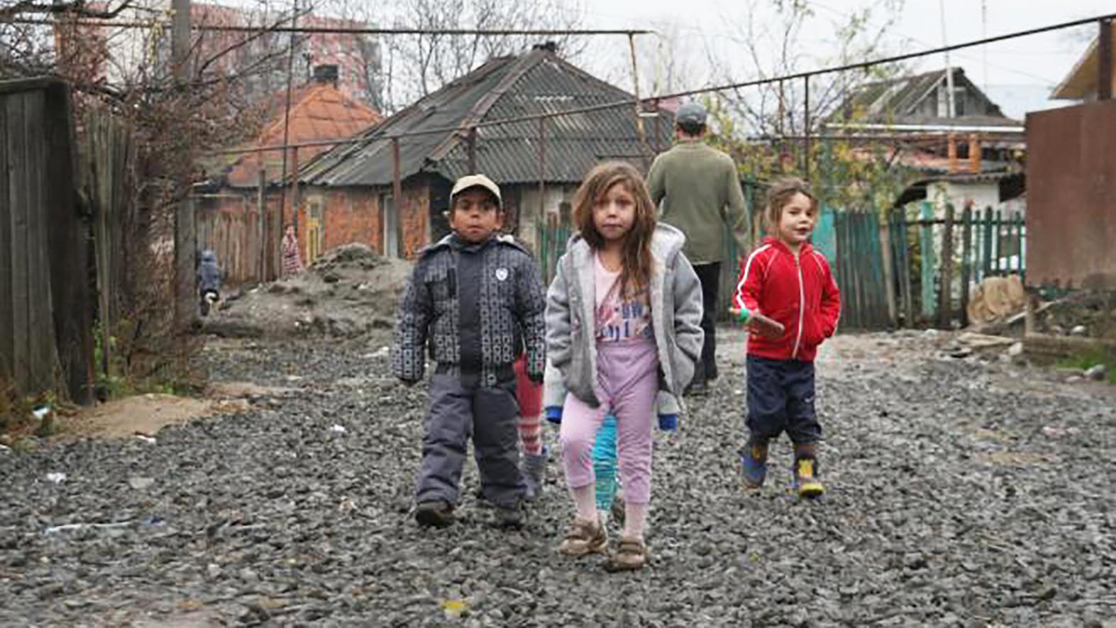 Plány splnomocnenca vlády SR pre rómske komunity v roku 2022
