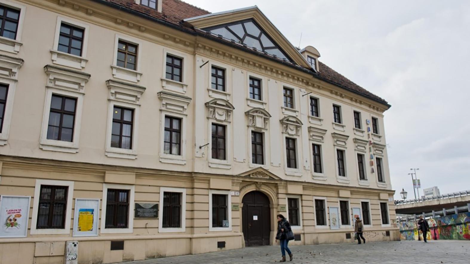 Medzinárodný dom umenia pre deti Bibiana je opäť otvorený