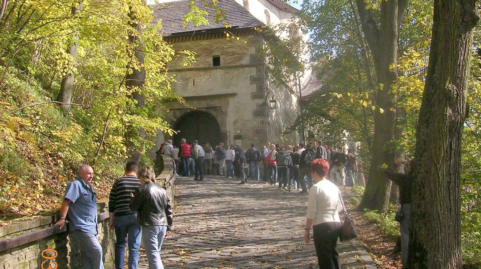 Oravský hrad počas minulého roka navštívilo takmer 113 000 turistov