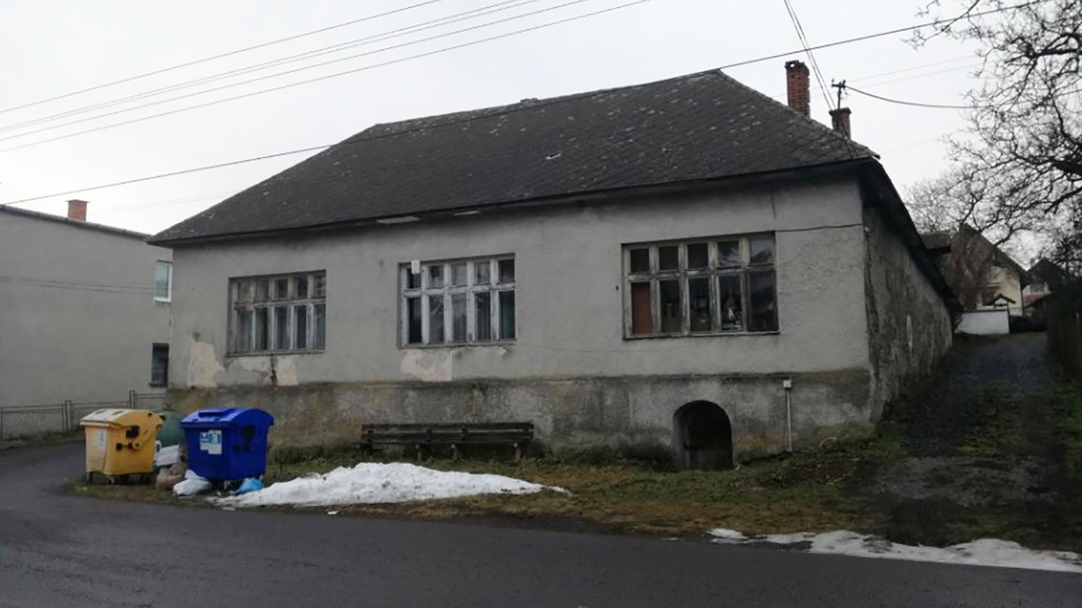 Stavbu komunitného centra zabrzdili verejné obstarávania