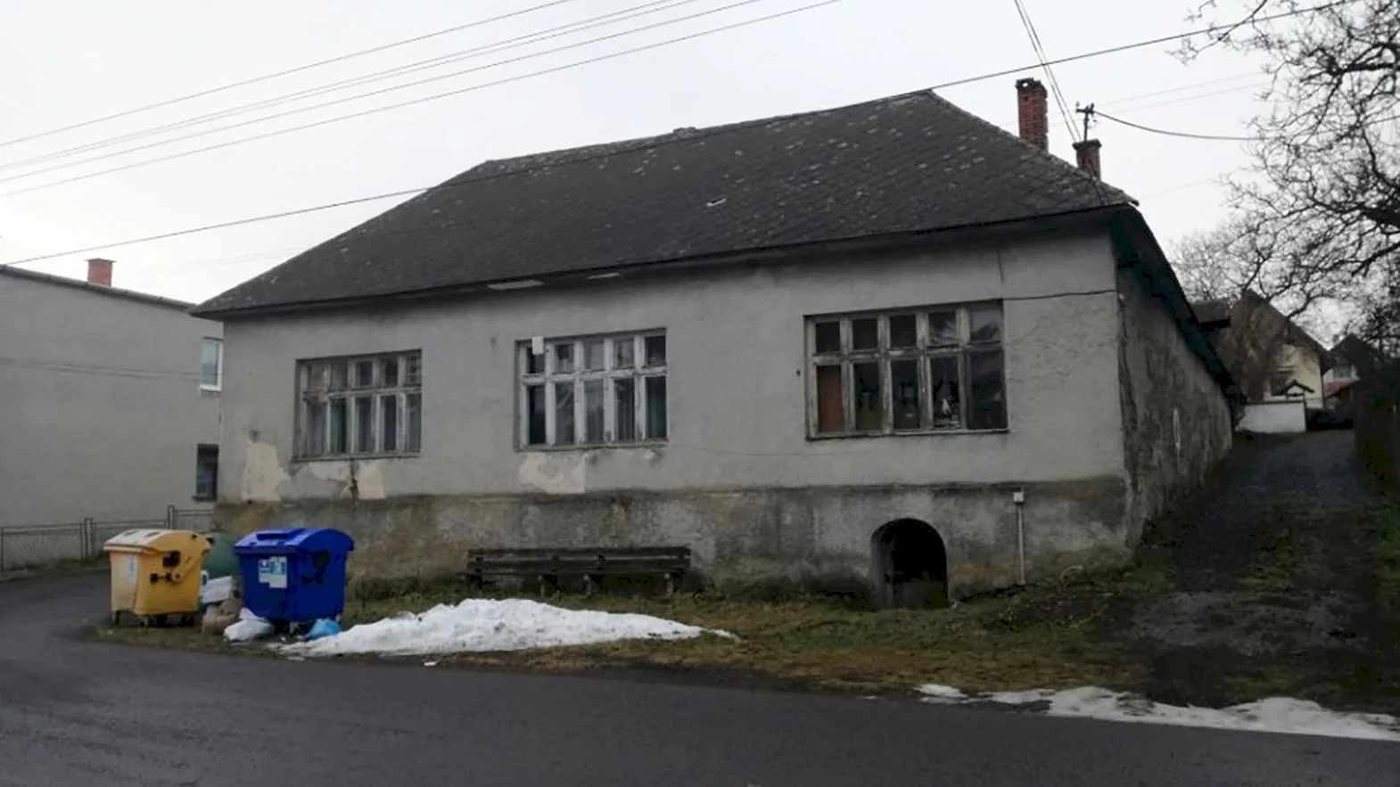 Stavbu komunitného centra zabrzdili verejné obstarávania