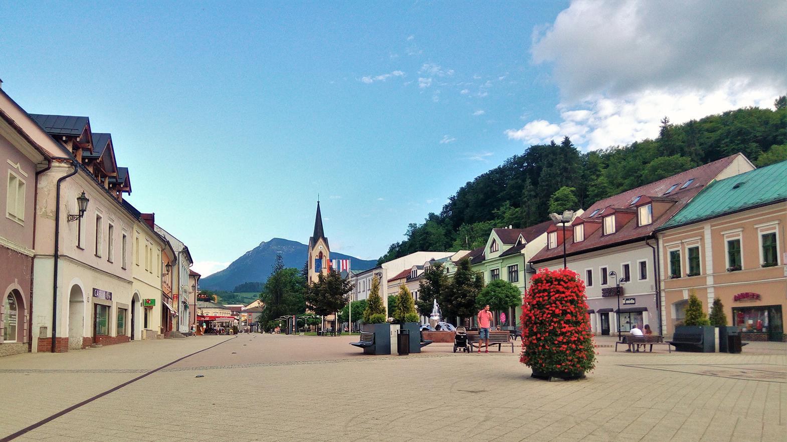 Radnica sa chce tento rok zamerať na nedokončené projekty z vlaňajška