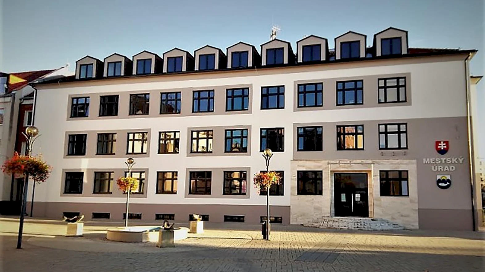 Myjava má k dispozícii 81 nájomných bytov, plánuje ďalšie