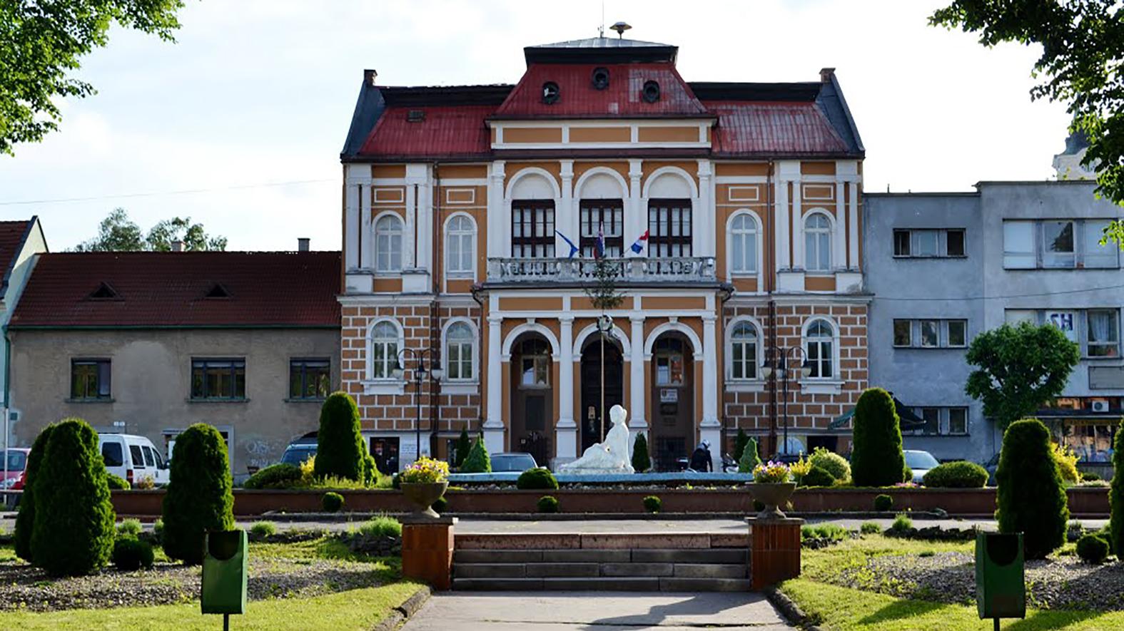 Krupina chce podobne ako vlani aj tento rok masívne investovať
