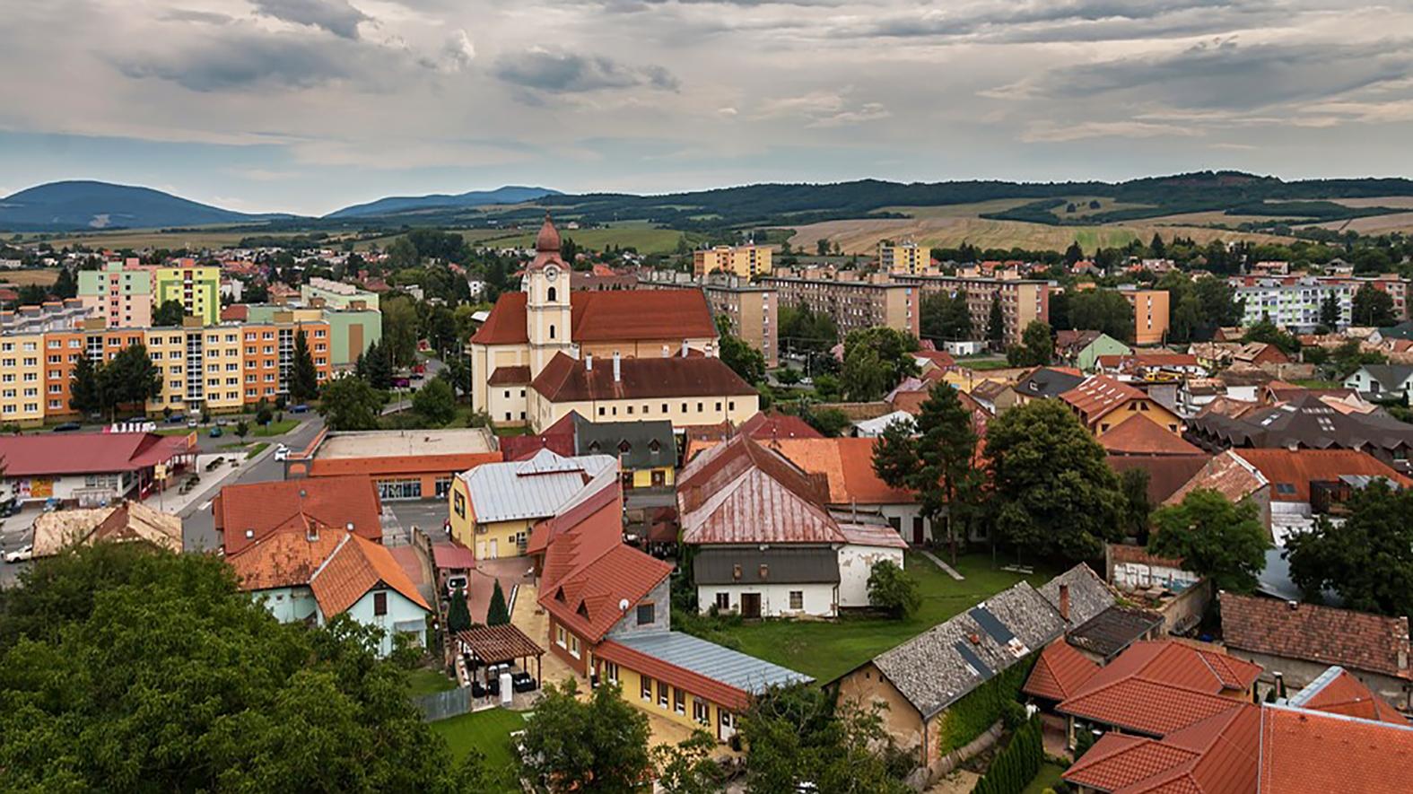 Fiľakovo zastreší realizáciu viacerých projektov cezhraničnej spolupráce