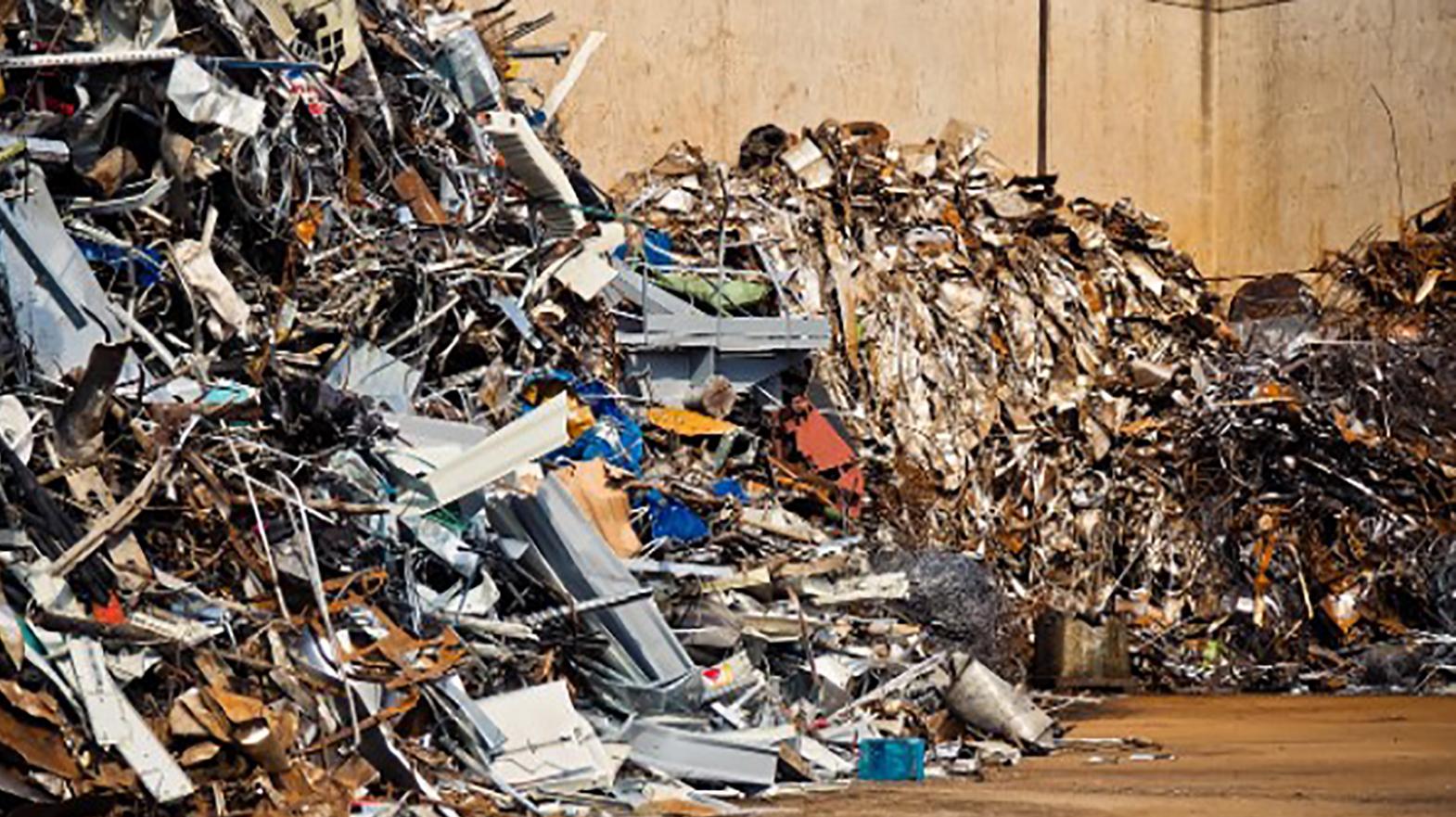 Medzi štátmi EÚ rastie preprava recyklovateľného odpadu