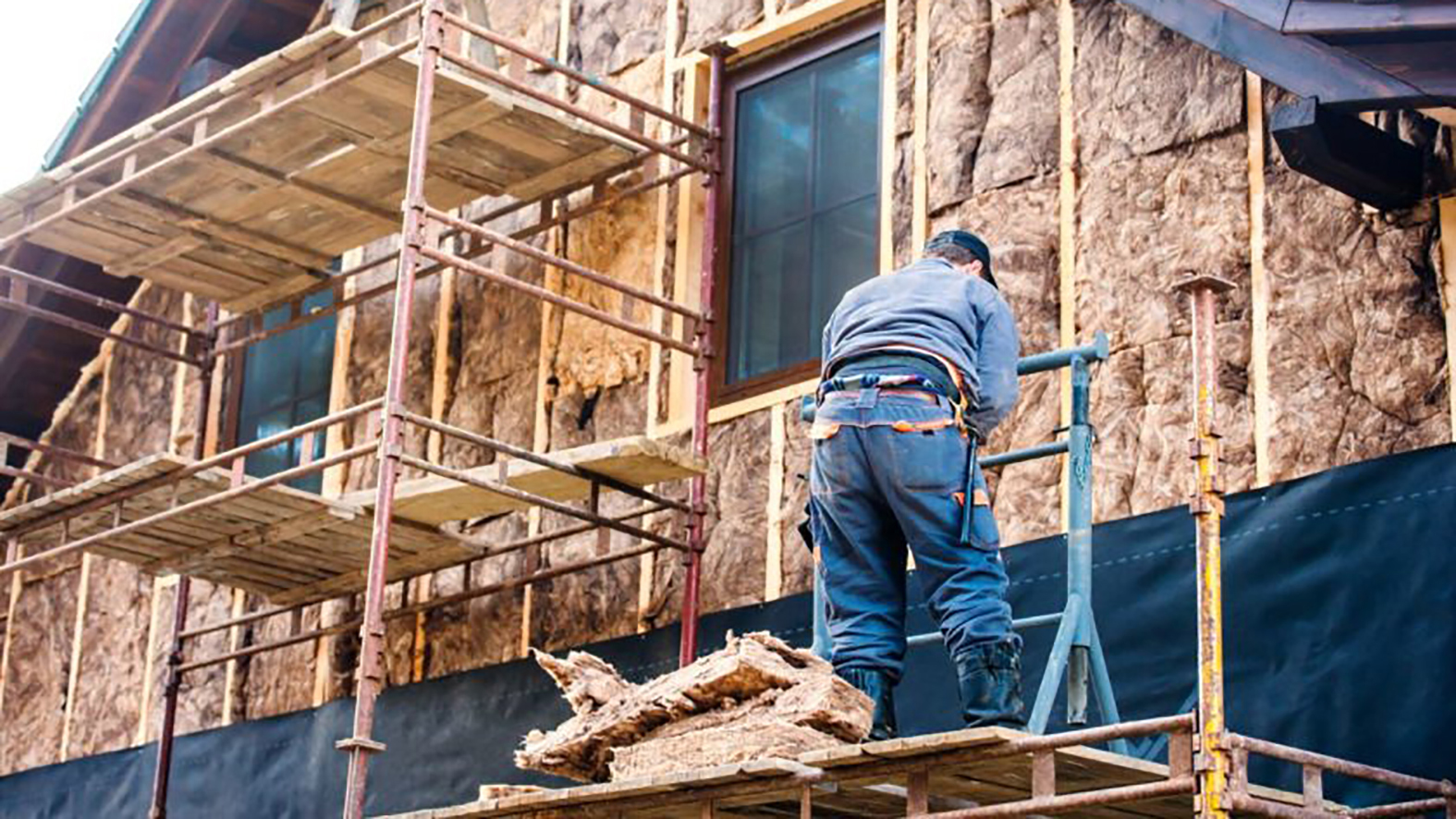 Informácie k obnove rodinných domov môžu nájsť záujemcovia na novom webe