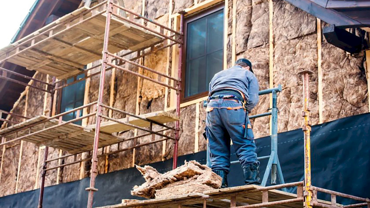 Informácie k obnove rodinných domov môžu nájsť záujemcovia na novom webe