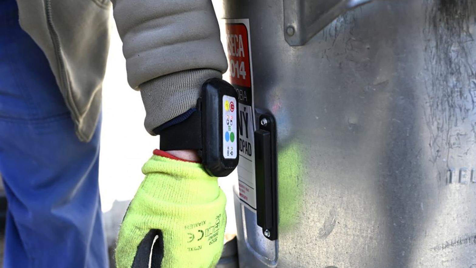 Trnava má v skúšobnej prevádzke elektronickú evidenciu výsypu odpadov