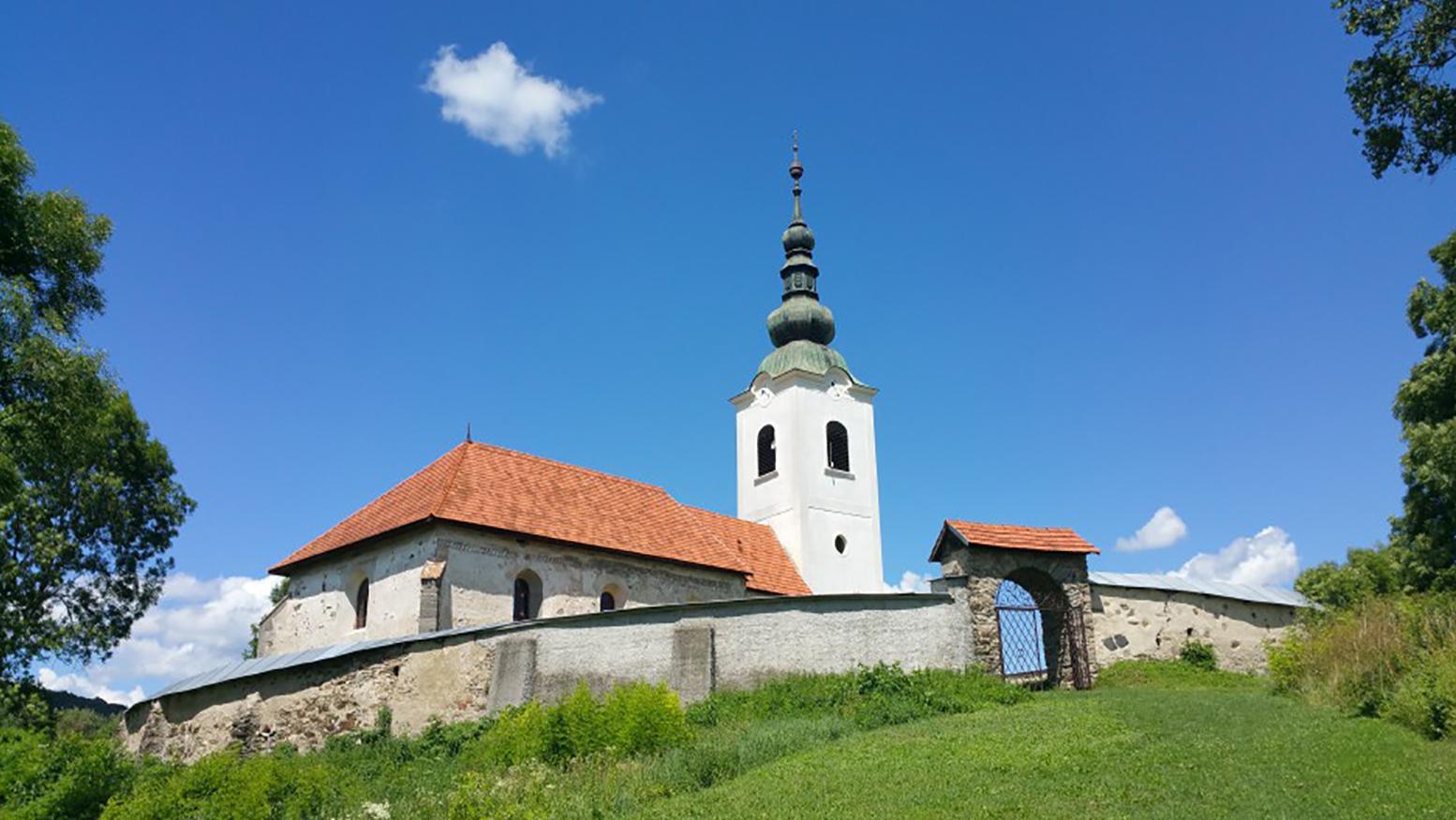 V budove bývalej fary by mohlo vzniknúť turistické informačné centrum