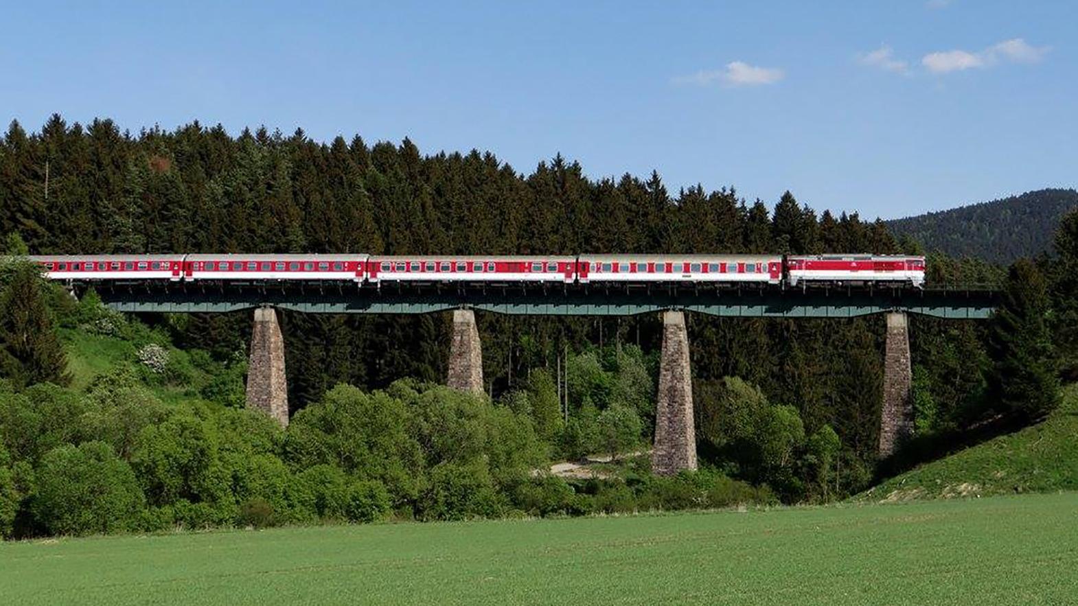 Viadukt Na vode v Dolnej Štubni vyhlásili za národnú kultúrnu pamiatku