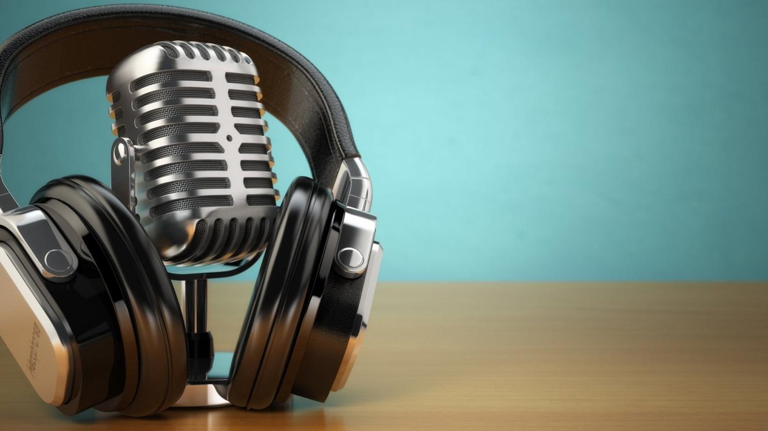 Žilinský kraj spustil vlastné podcasty