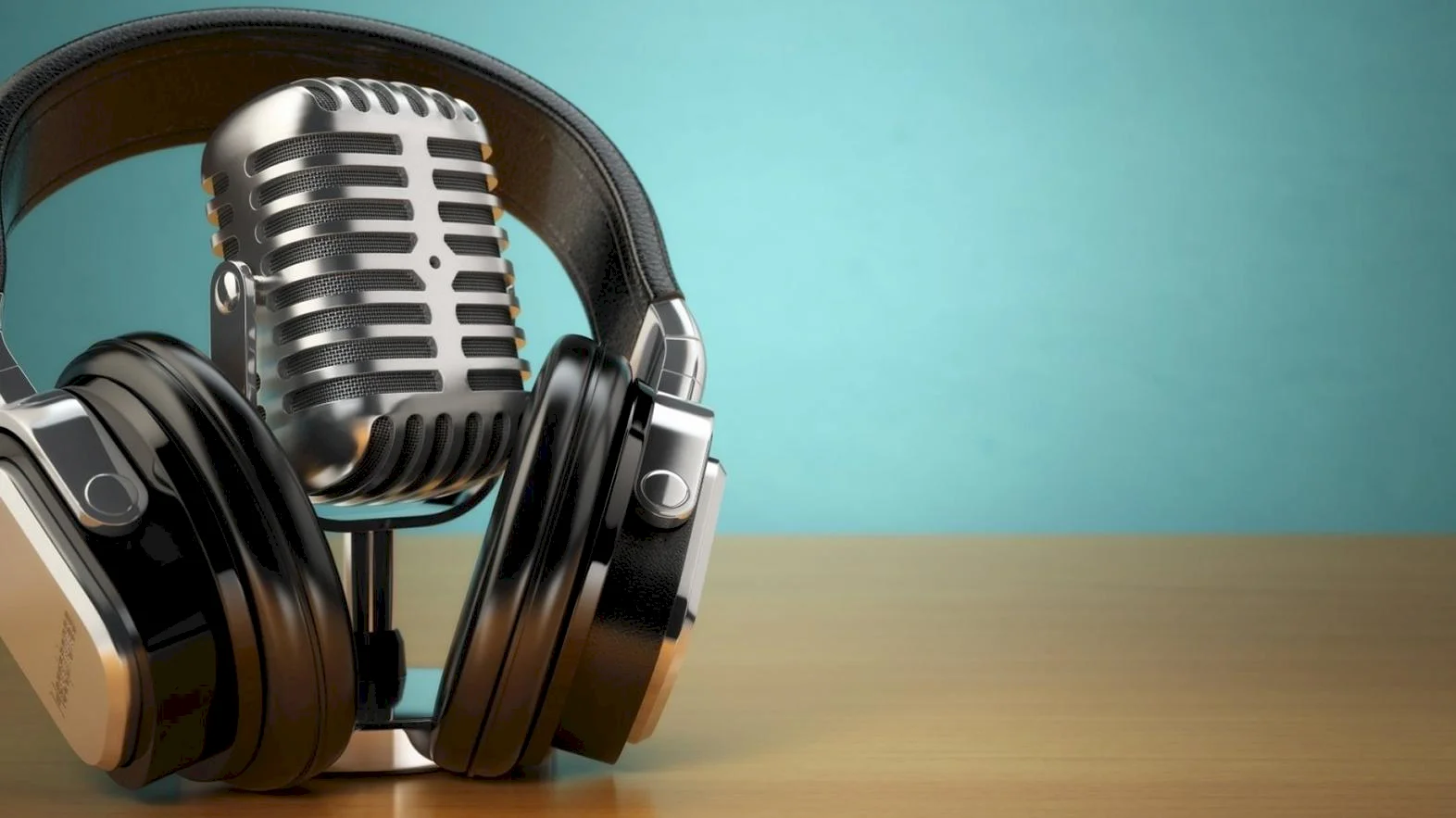 Žilinský kraj spustil vlastné podcasty