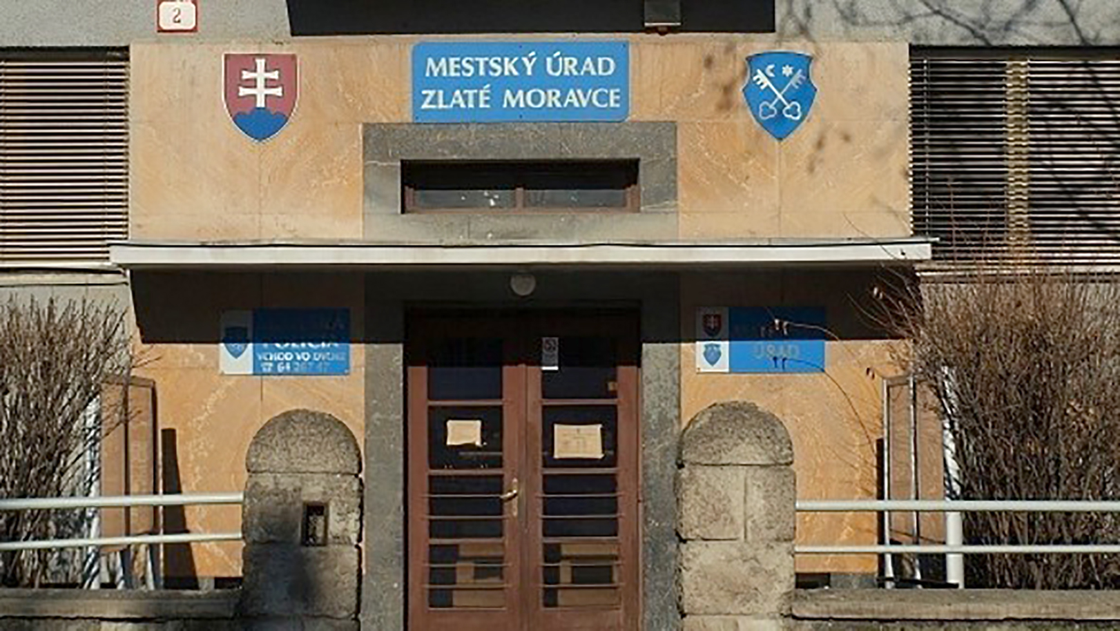 Mesto Zlaté Moravce bude v tomto roku hospodáriť s rozpočtom 20,6 milióna eur