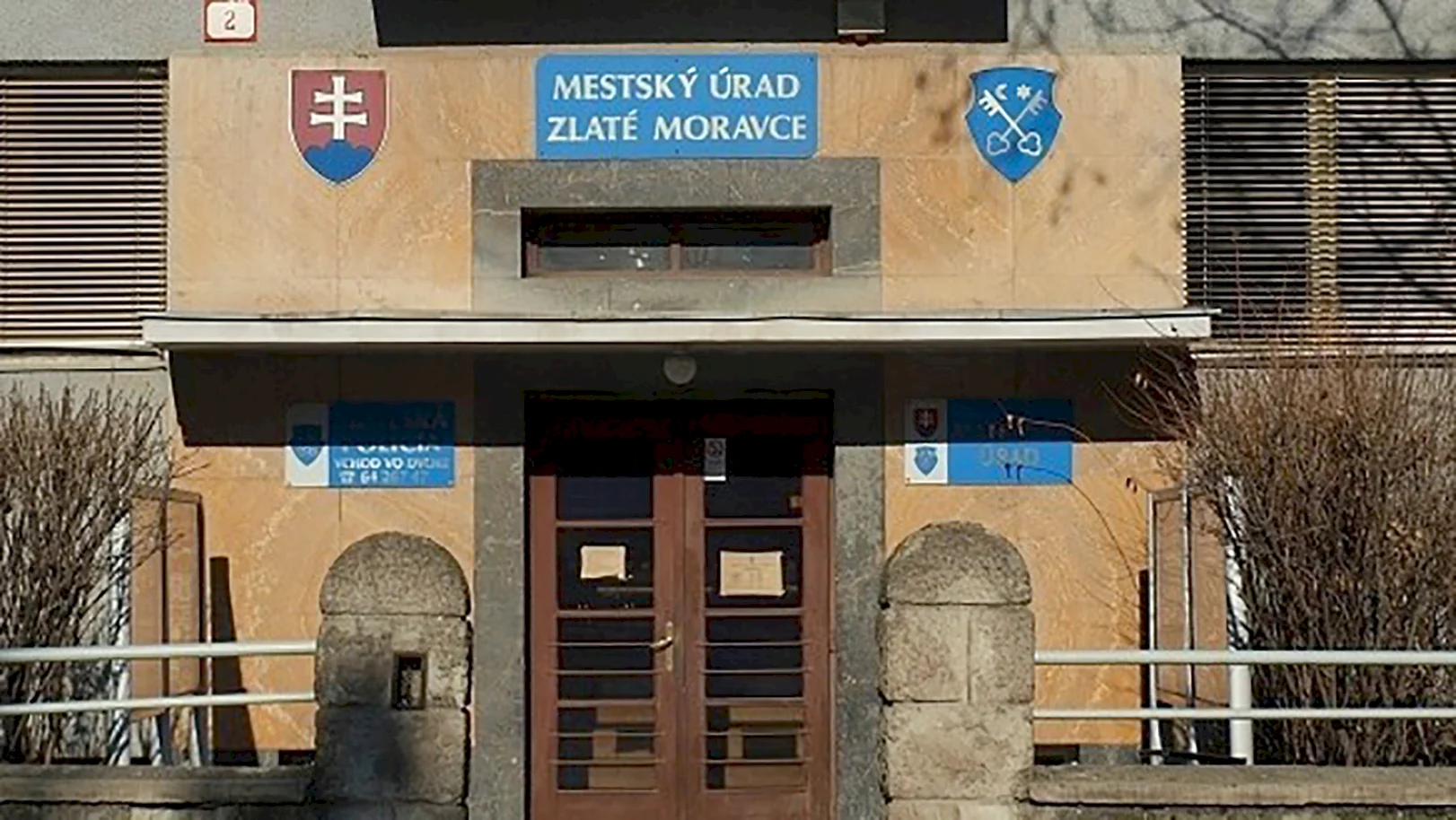 Mesto Zlaté Moravce bude v tomto roku hospodáriť s rozpočtom 20,6 milióna eur