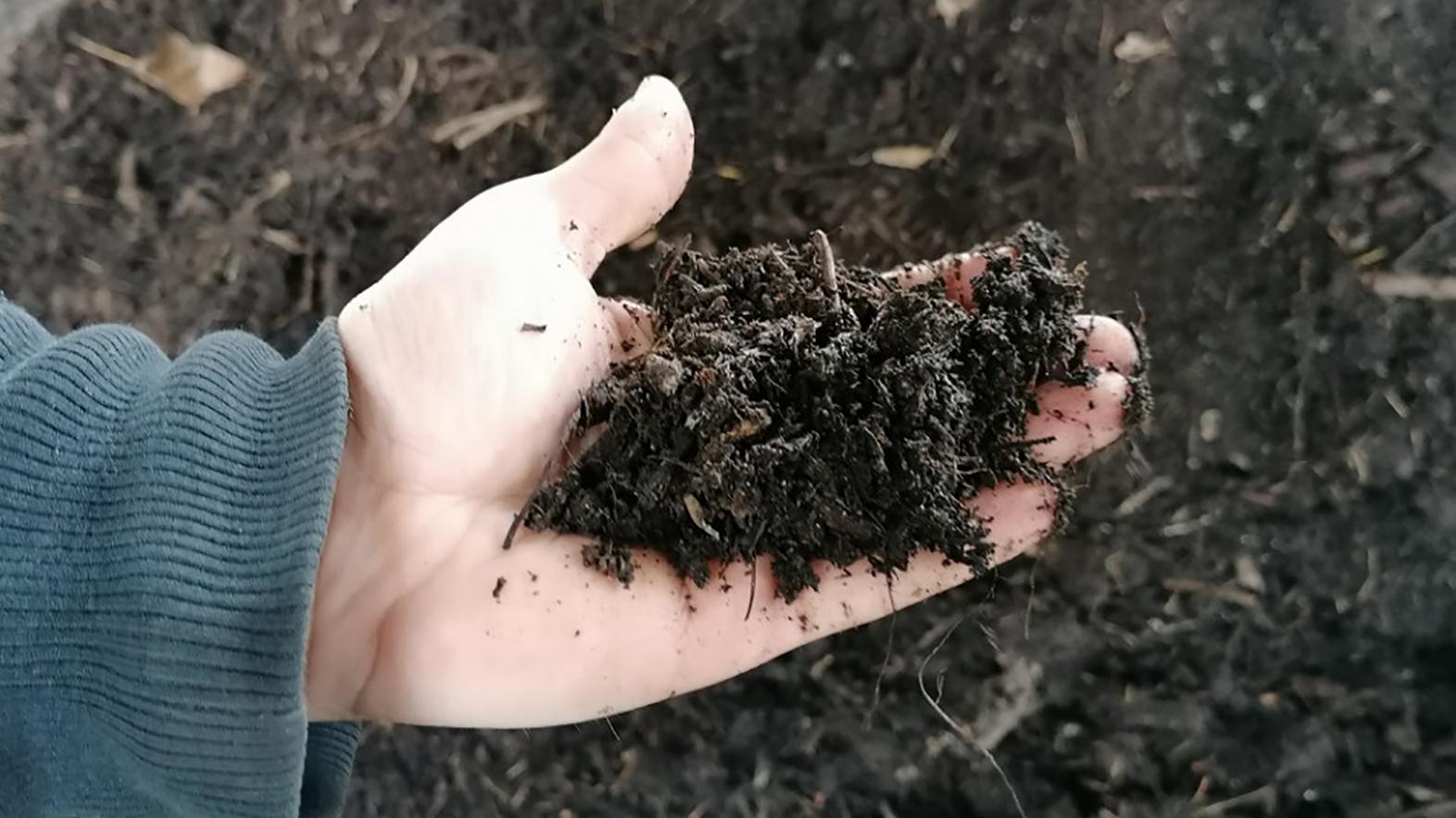OLO plánuje postaviť najmodernejšiu a najväčšiu kompostáreň v SR