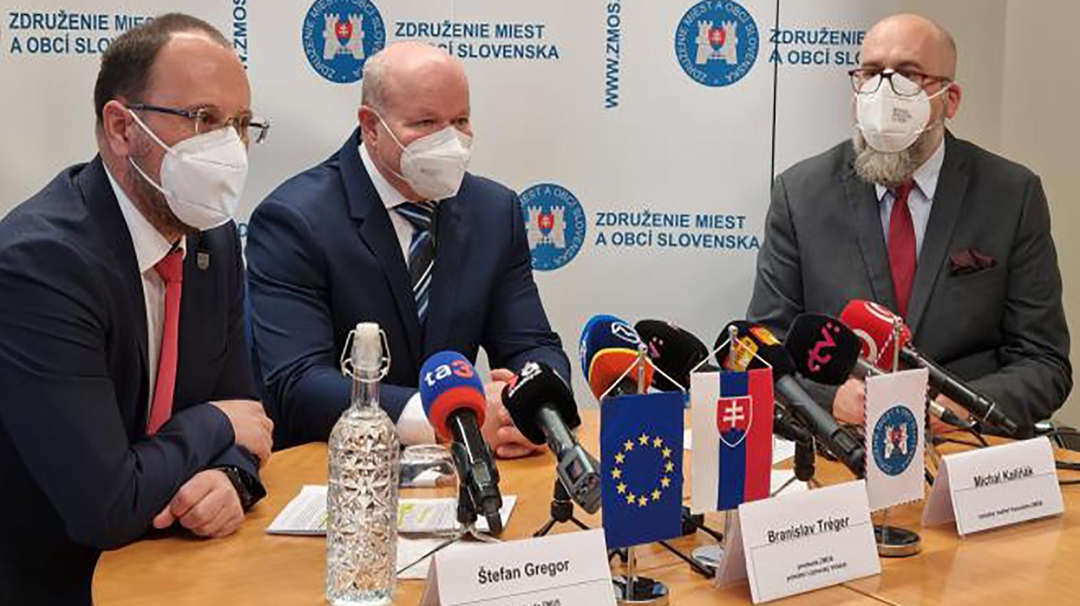 ZMOS upozorňuje na vážne problémy SPF a predstavil mimoriadne naliehavú výzvu