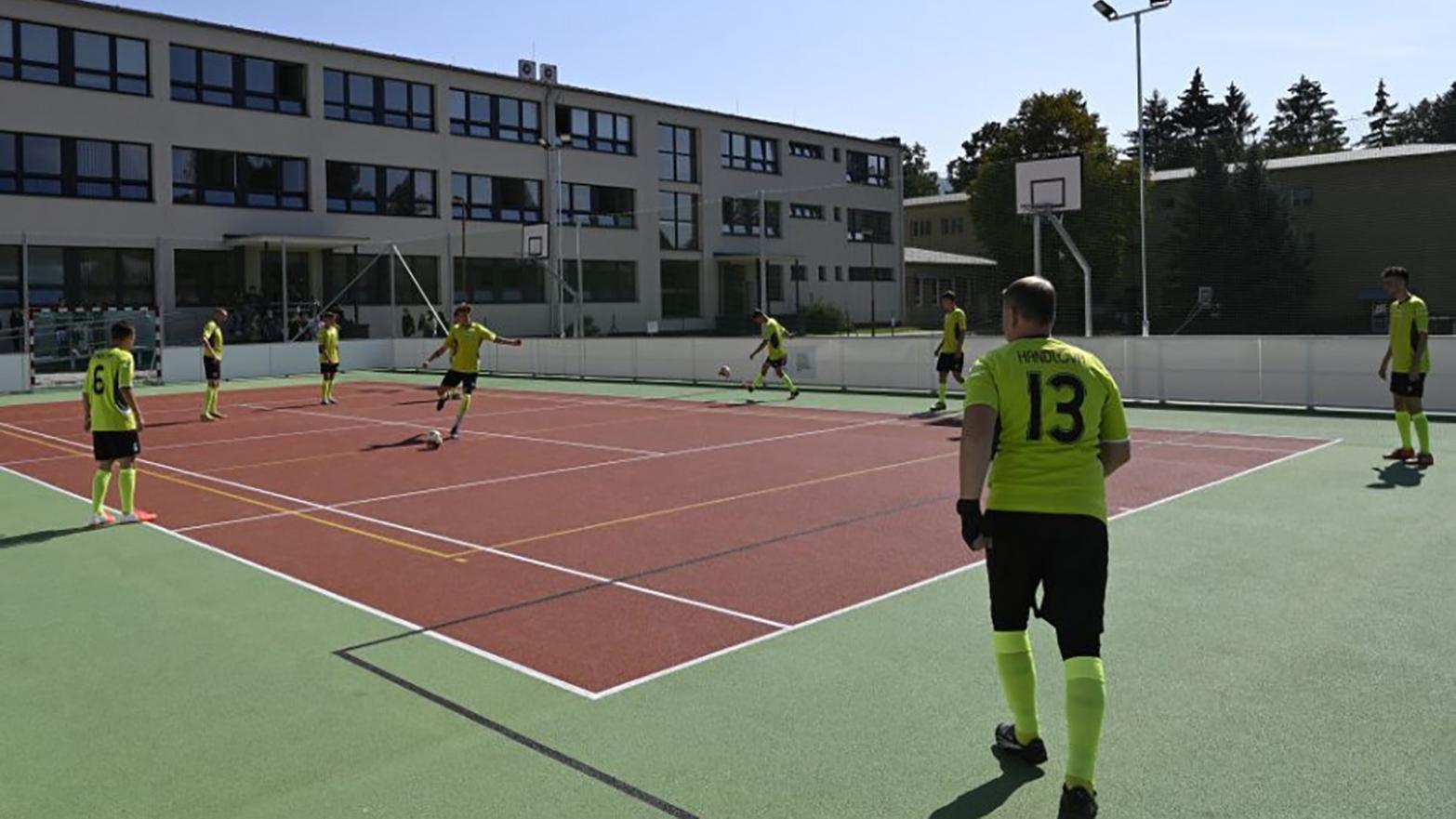 Na dotácie do športu poskytne radnica zo svojho rozpočtu 75 000 eur