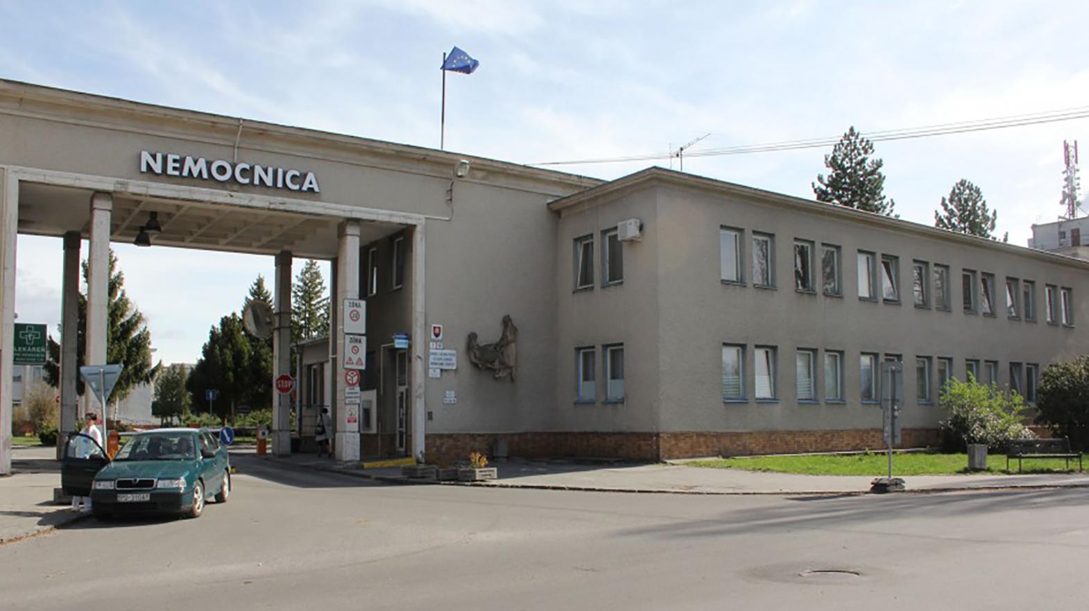 Investície do kvality života ľudí na hornej Nitre sú prioritou