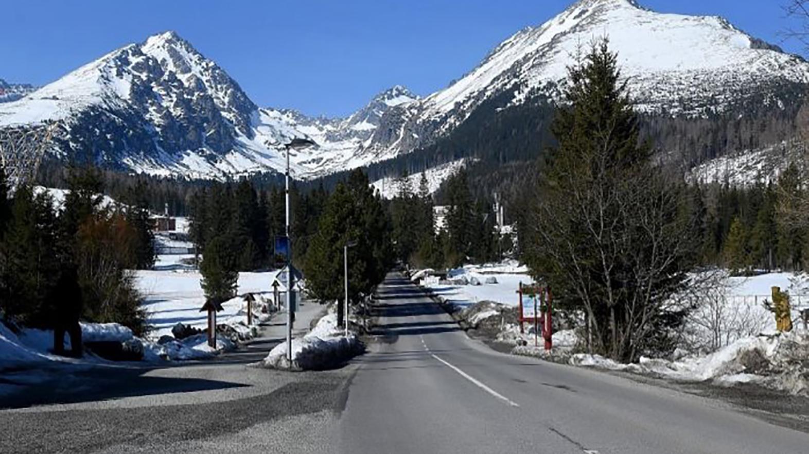 PSK plánuje zrekonštruovať 42-kilometrový úsek Cesty Slobody