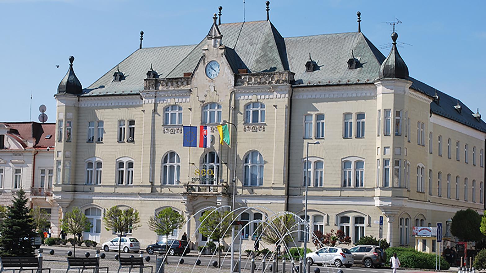 Na žiadosti z participatívneho rozpočtu zostáva posledný týždeň
