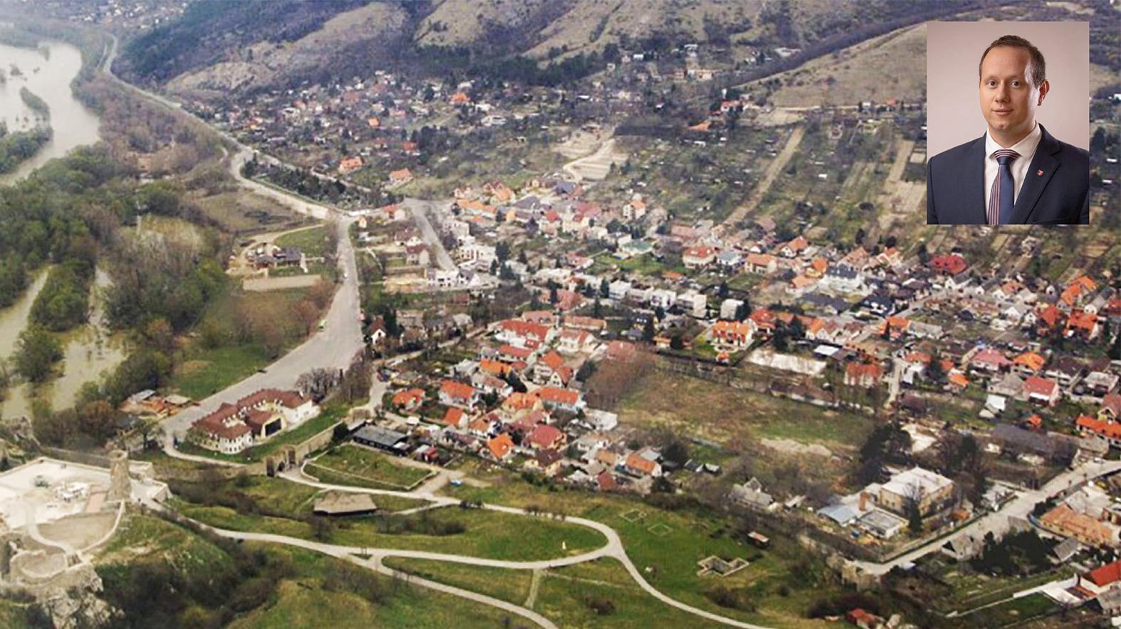 D. Krajčír: Pre Devínsku Novú Ves bol minulý rok náročný, ale aj úspešný