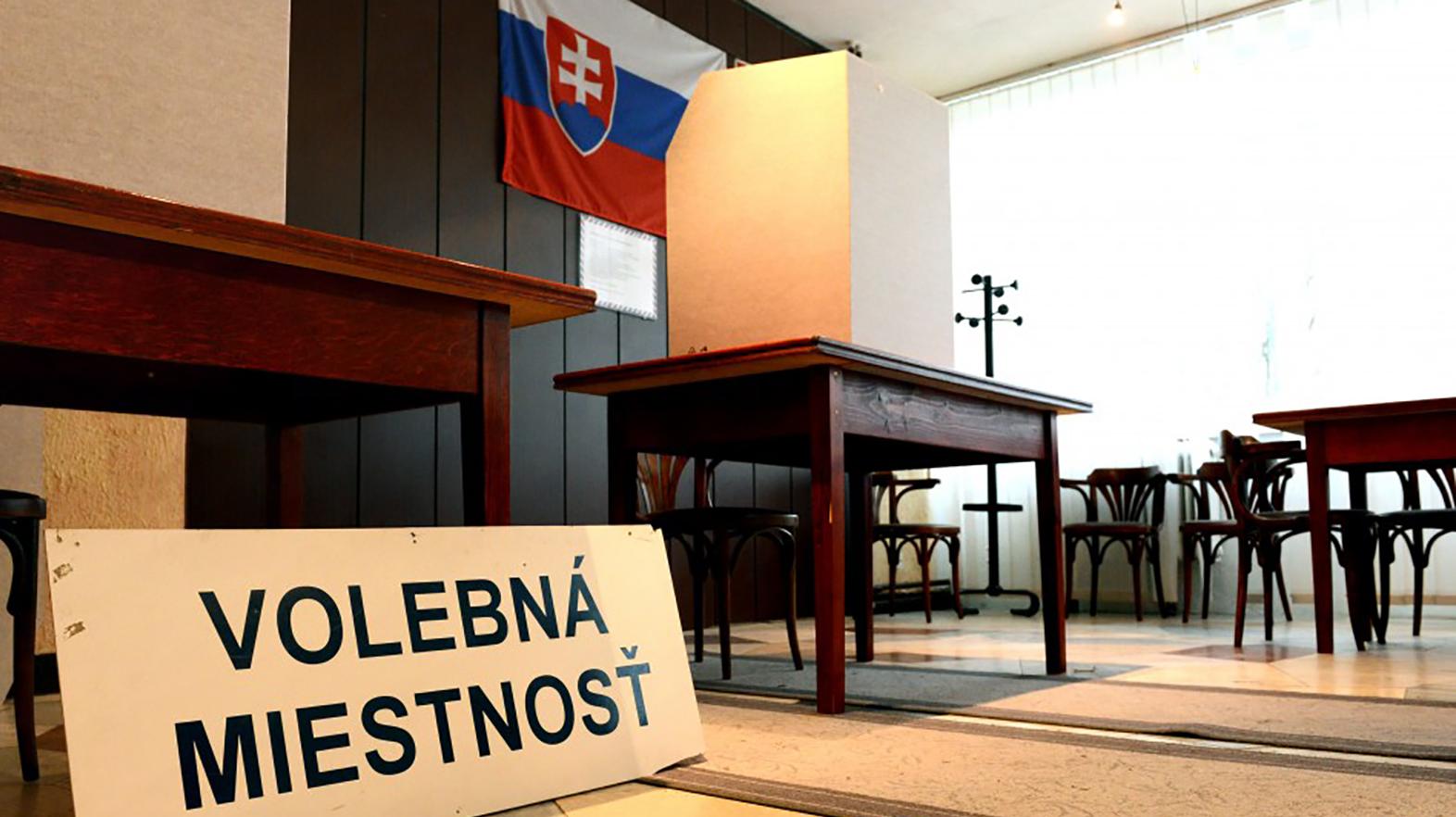 Komunálne a regionálne voľby by sa mohli konať 29. októbra