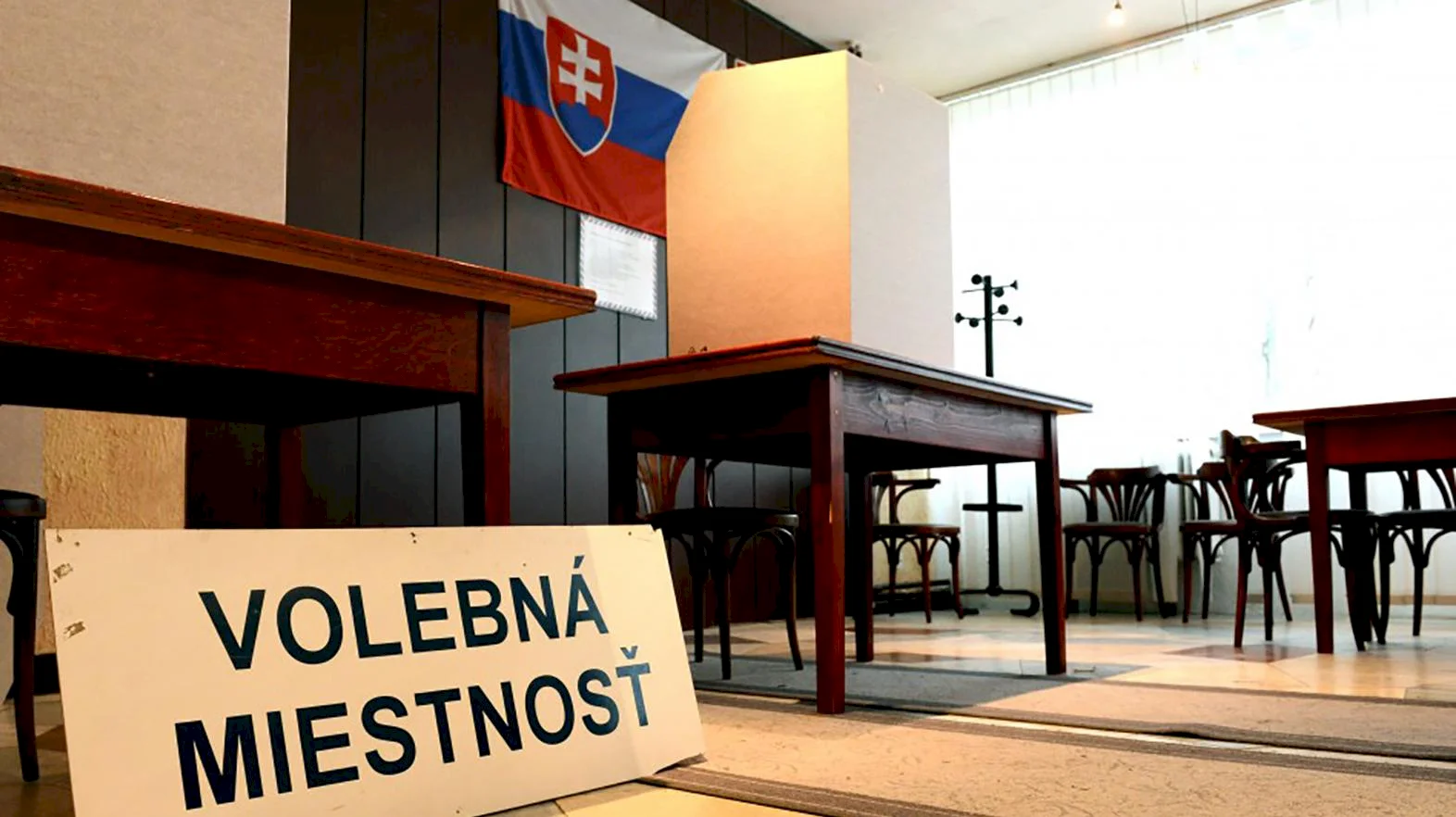 Komunálne a regionálne voľby by sa mohli konať 29. októbra