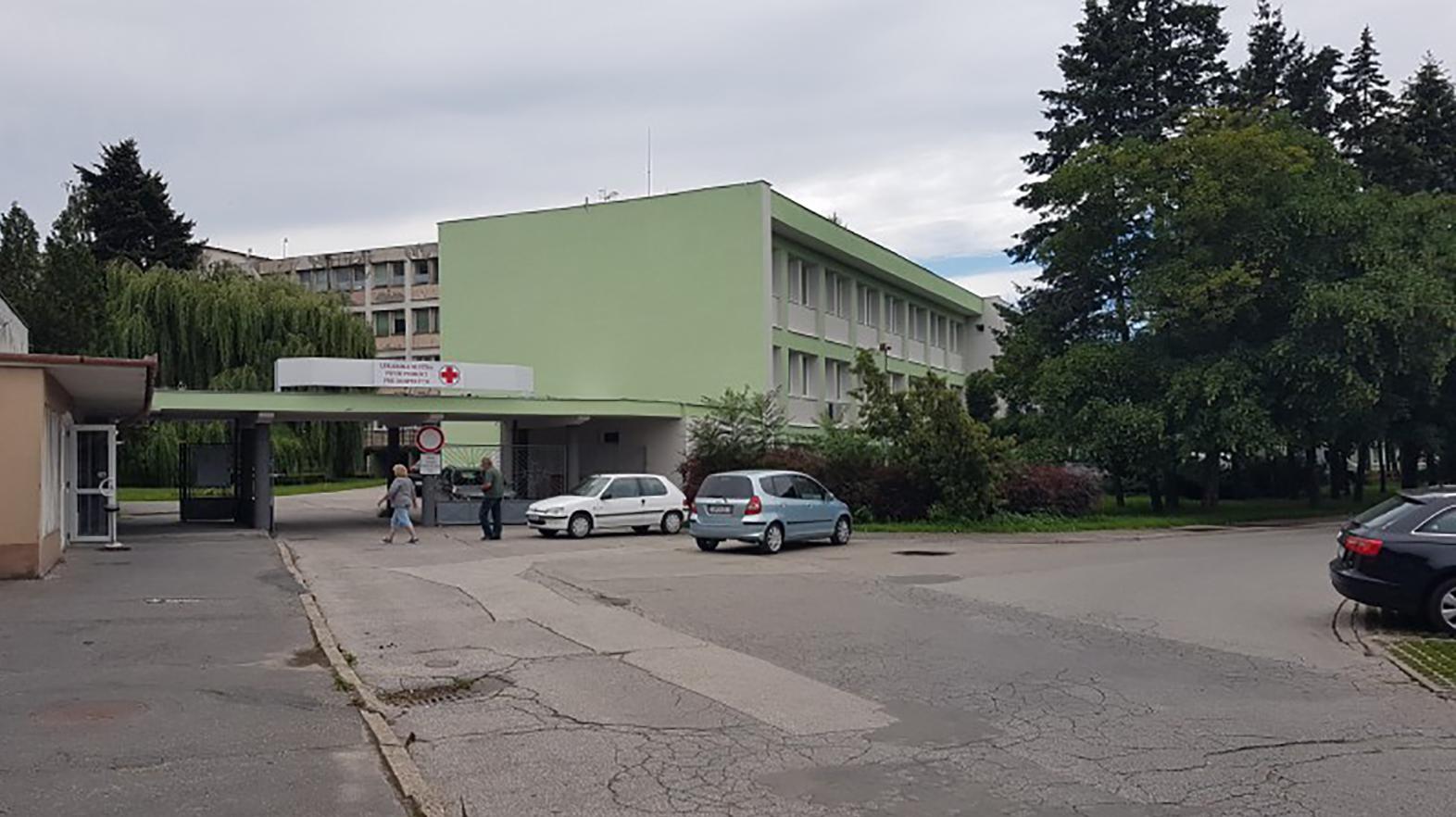 V poliklinike v Šali vzniká Centrum integrovanej zdravotnej starostlivosti