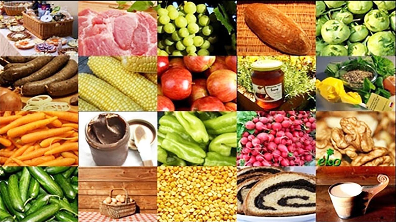BBSK spustil verejné obstarávania na potraviny od farmárov