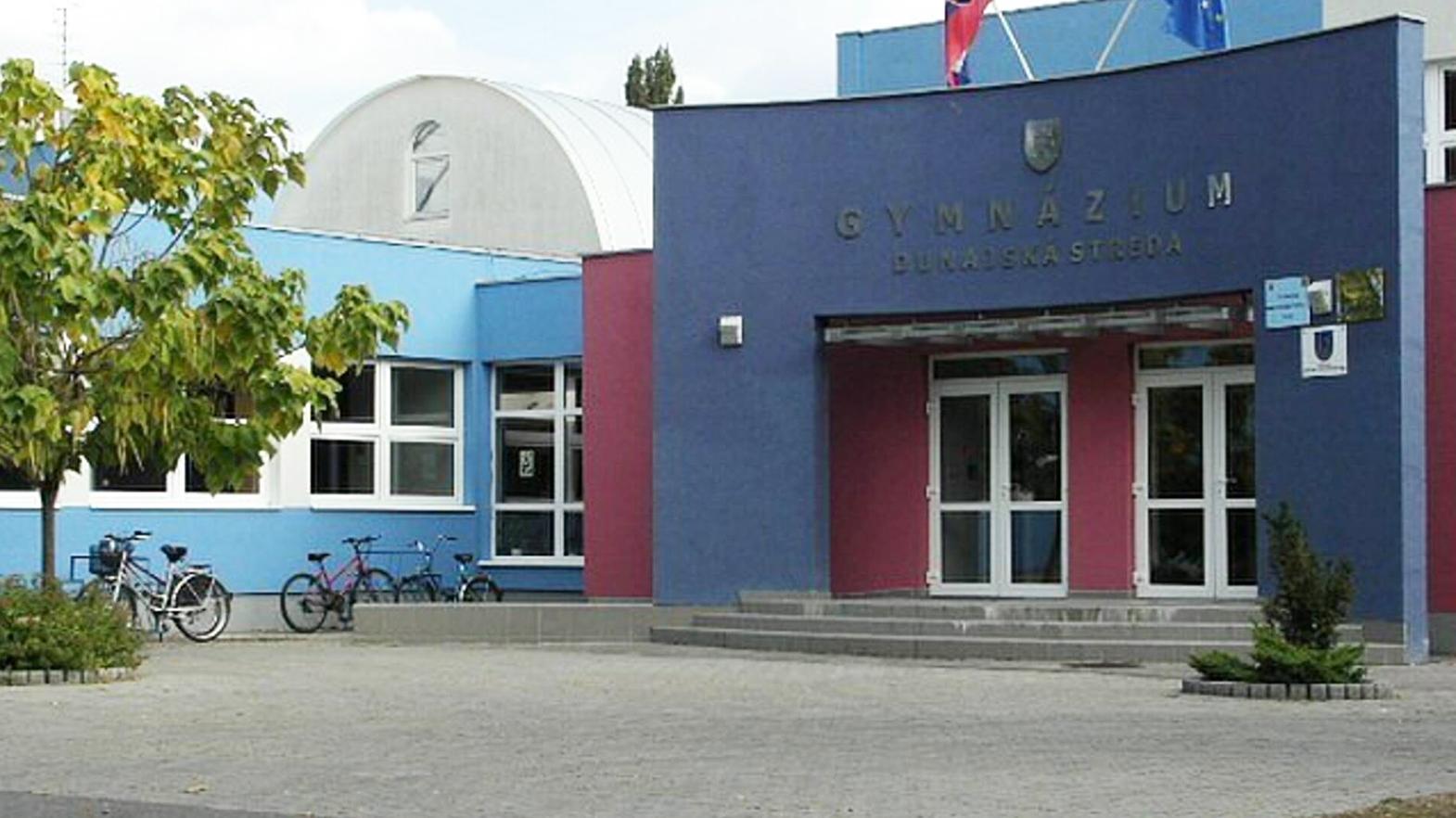 Pri gymnáziu v Dunajskej Strede postavia novú telocvičňu za 867 000 eur
