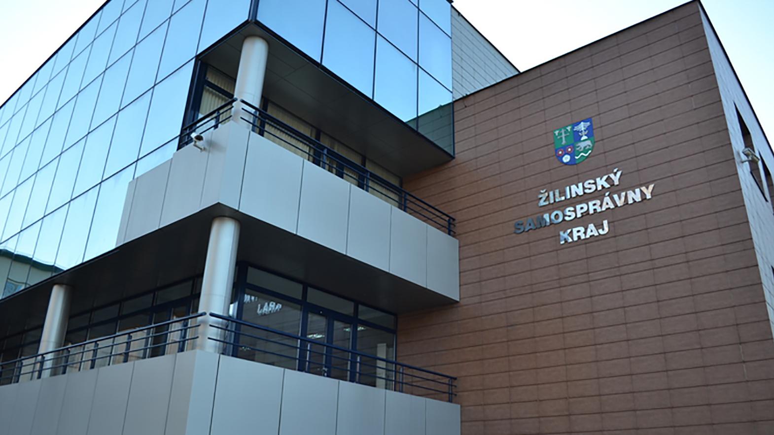 ŽSK podniká ďalšie kroky k zvyšovaniu transparentného informovania verejnosti