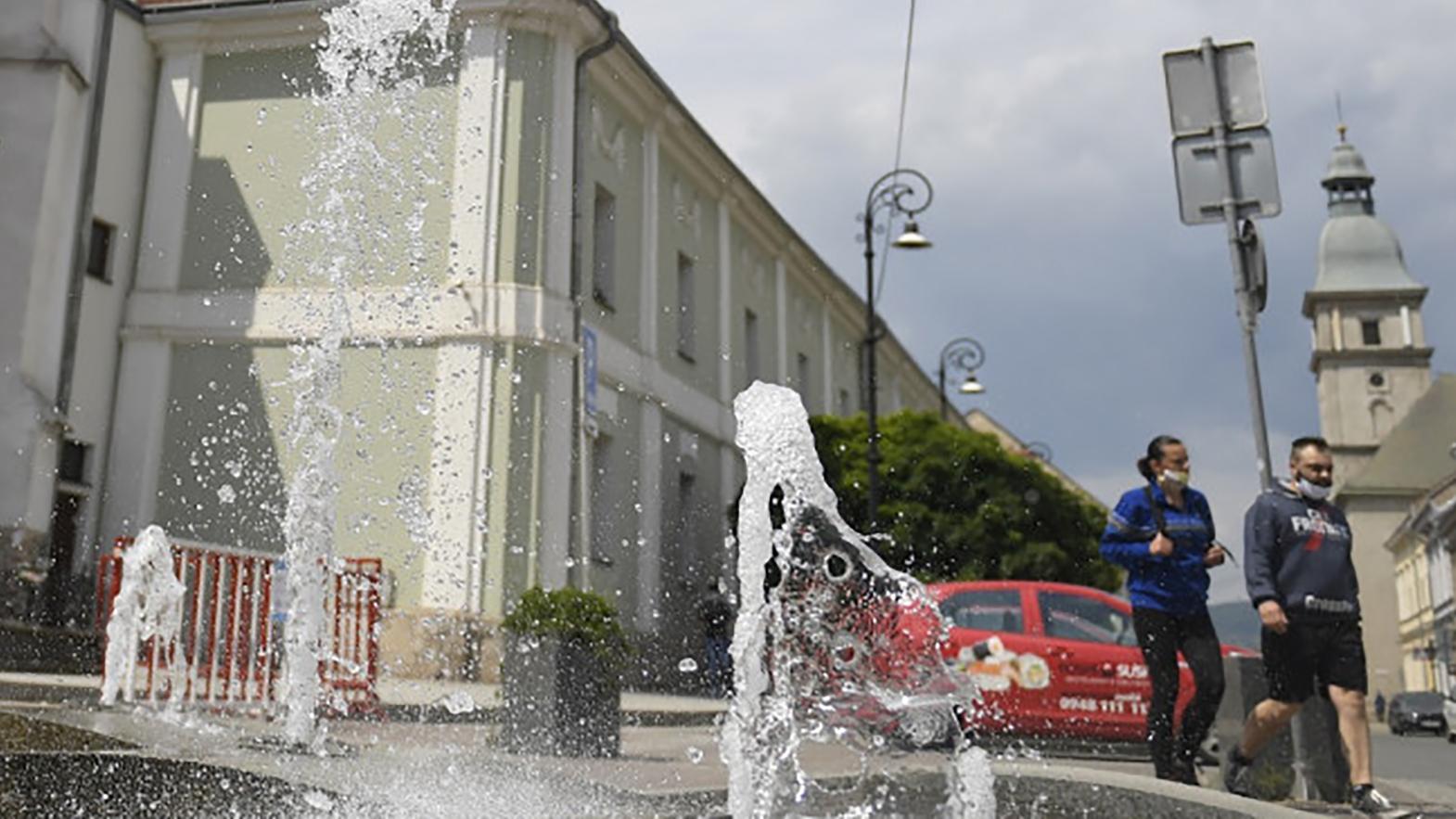 Košice majú Adaptačný plán na zmenu klímy do roku 2030