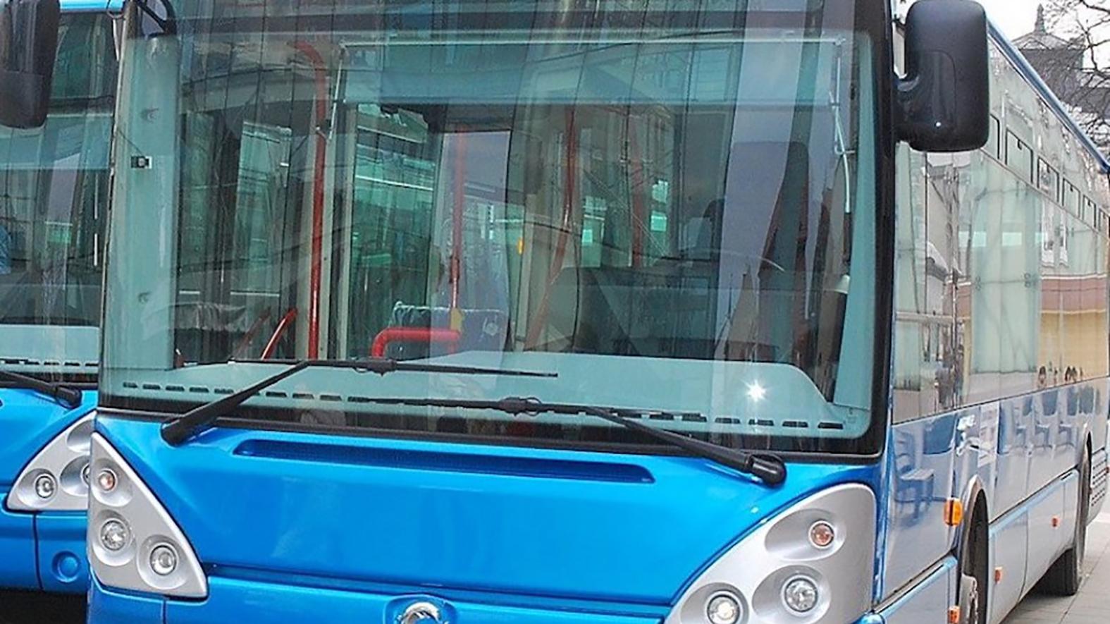 Integrovaný dopravný systém začnú testovať na území Žilina–Rajec–Kysuce