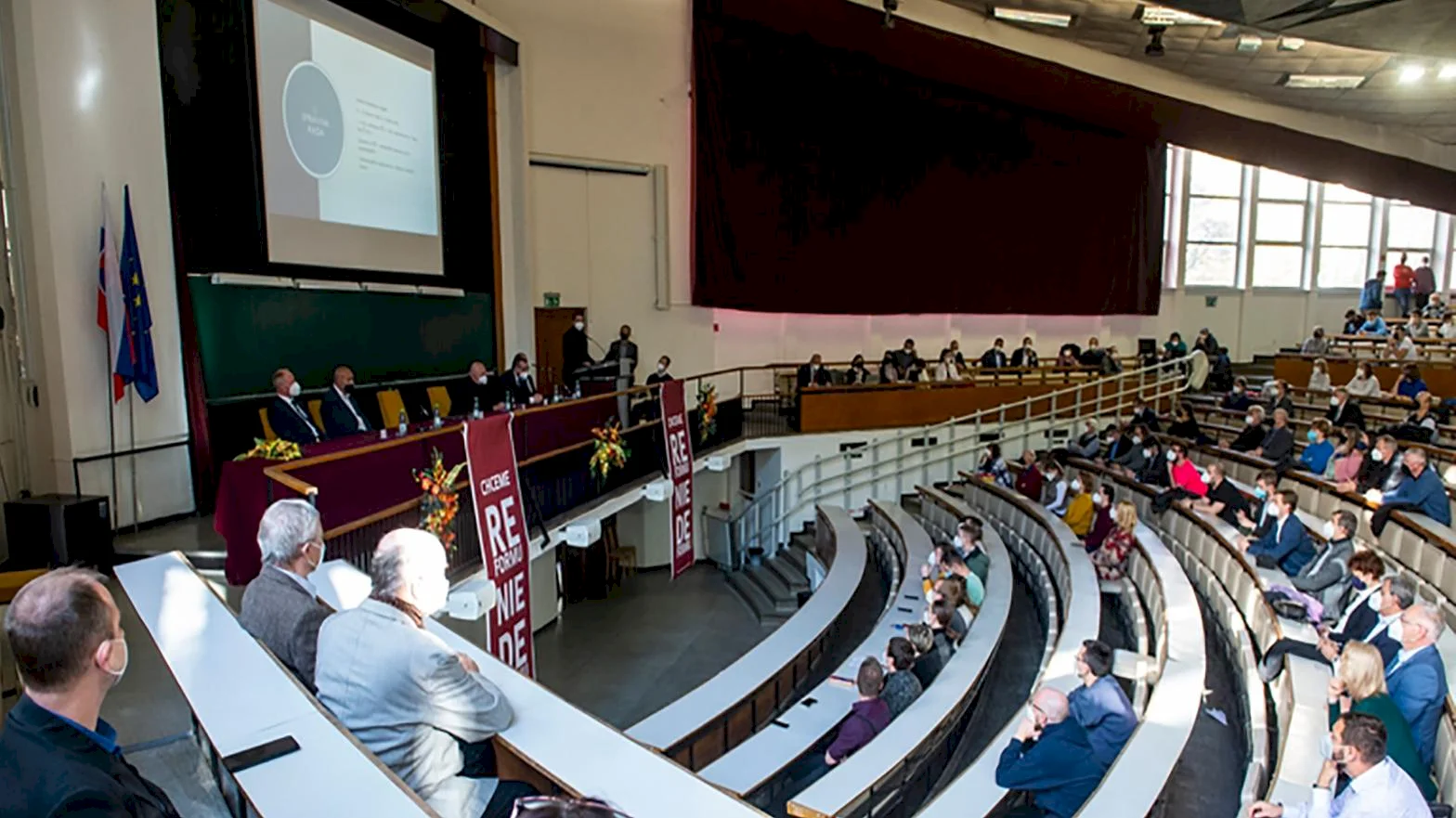 Na Stavebnej fakulte STU v Bratislave vznikne Katedra UNESCO