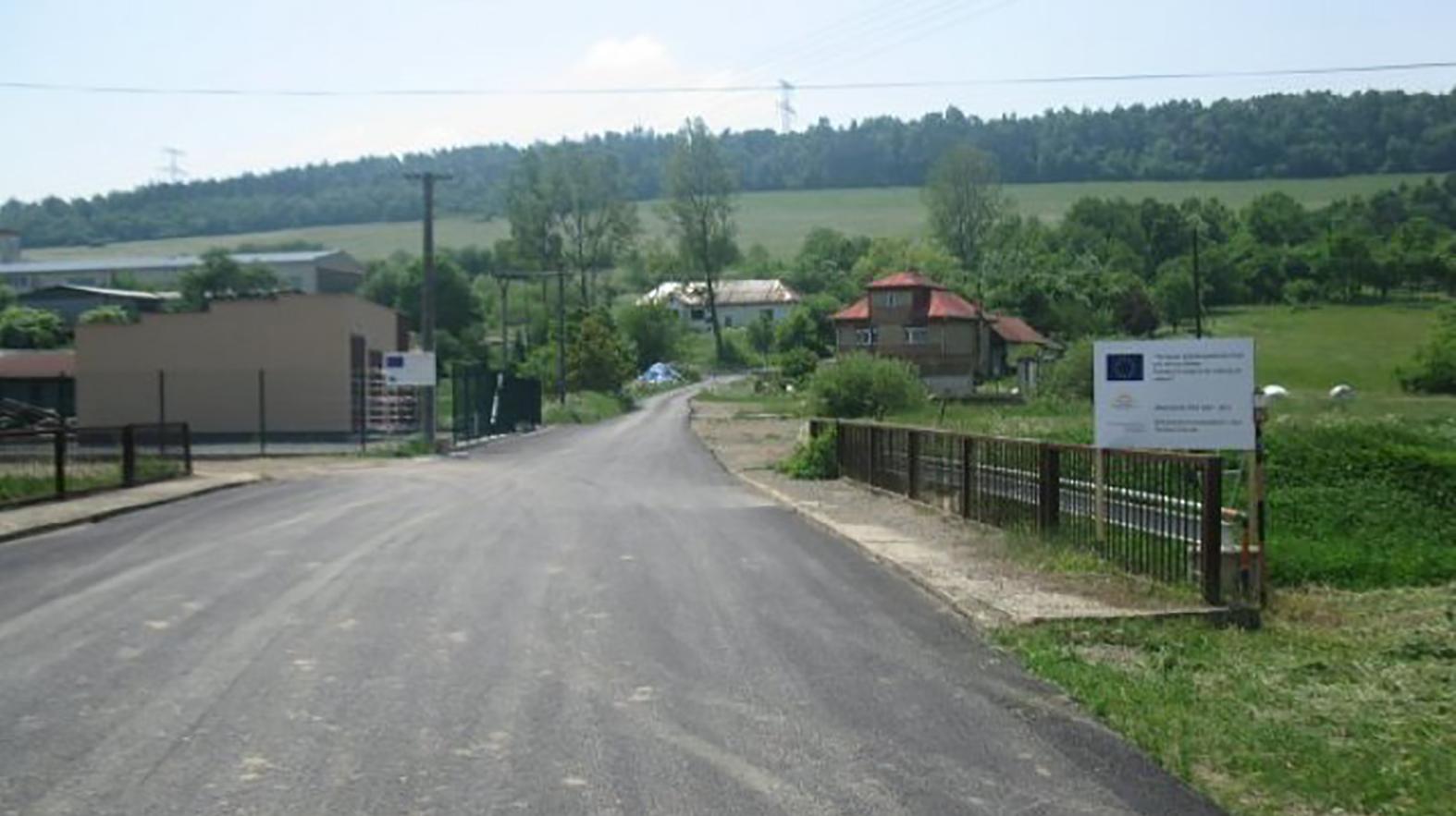 Obec Šarišský Štiavnik chce zriadiť vlastný výrobný podnik