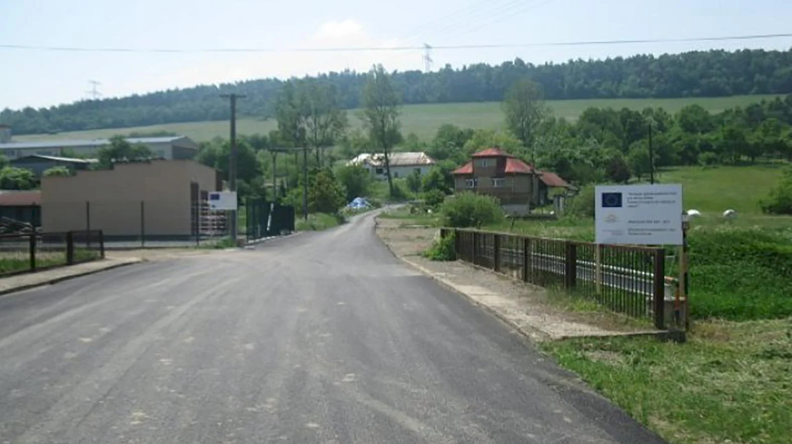 Obec Šarišský Štiavnik chce zriadiť vlastný výrobný podnik