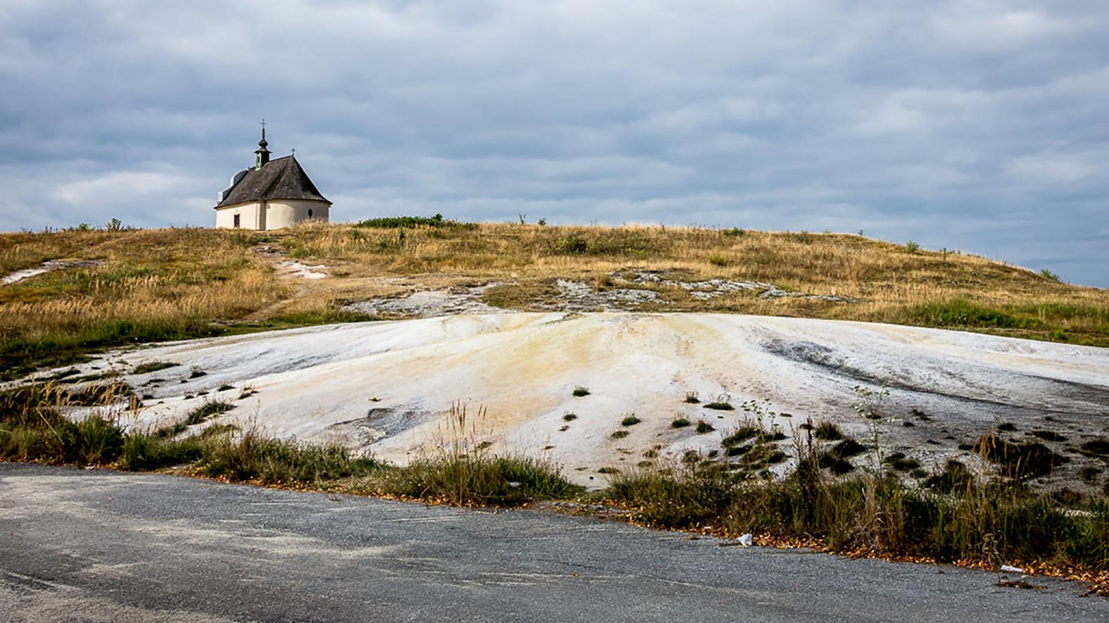 Sivú Bradu získali ochranári, citlivo ju chcú sprístupniť aj verejnosti